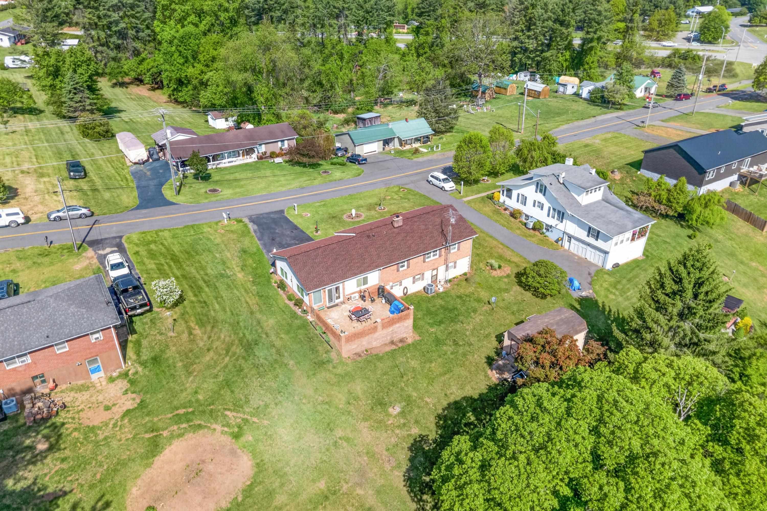224 Waugh Drive Galax VA 24333