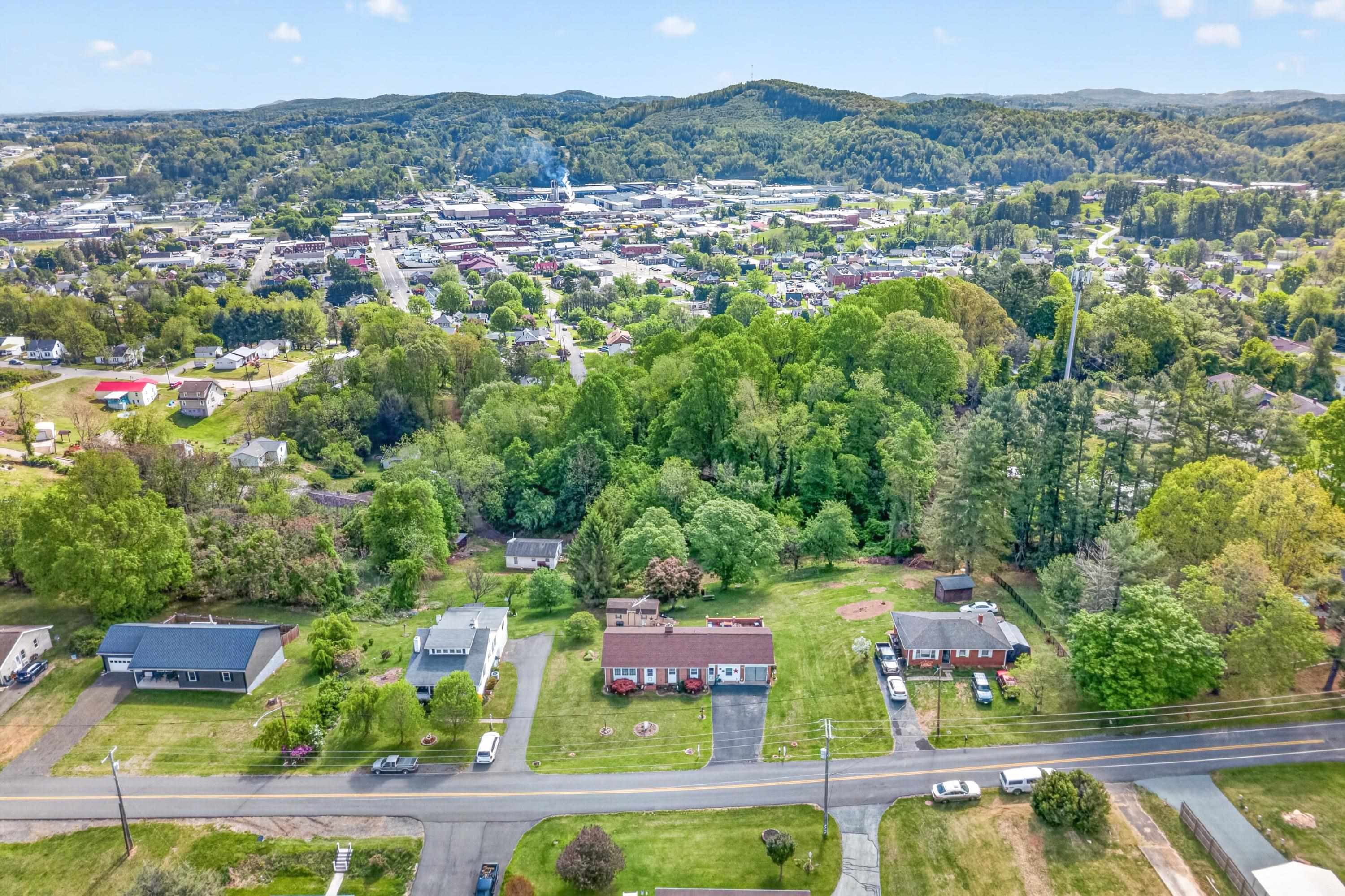 224 Waugh Drive Galax VA 24333