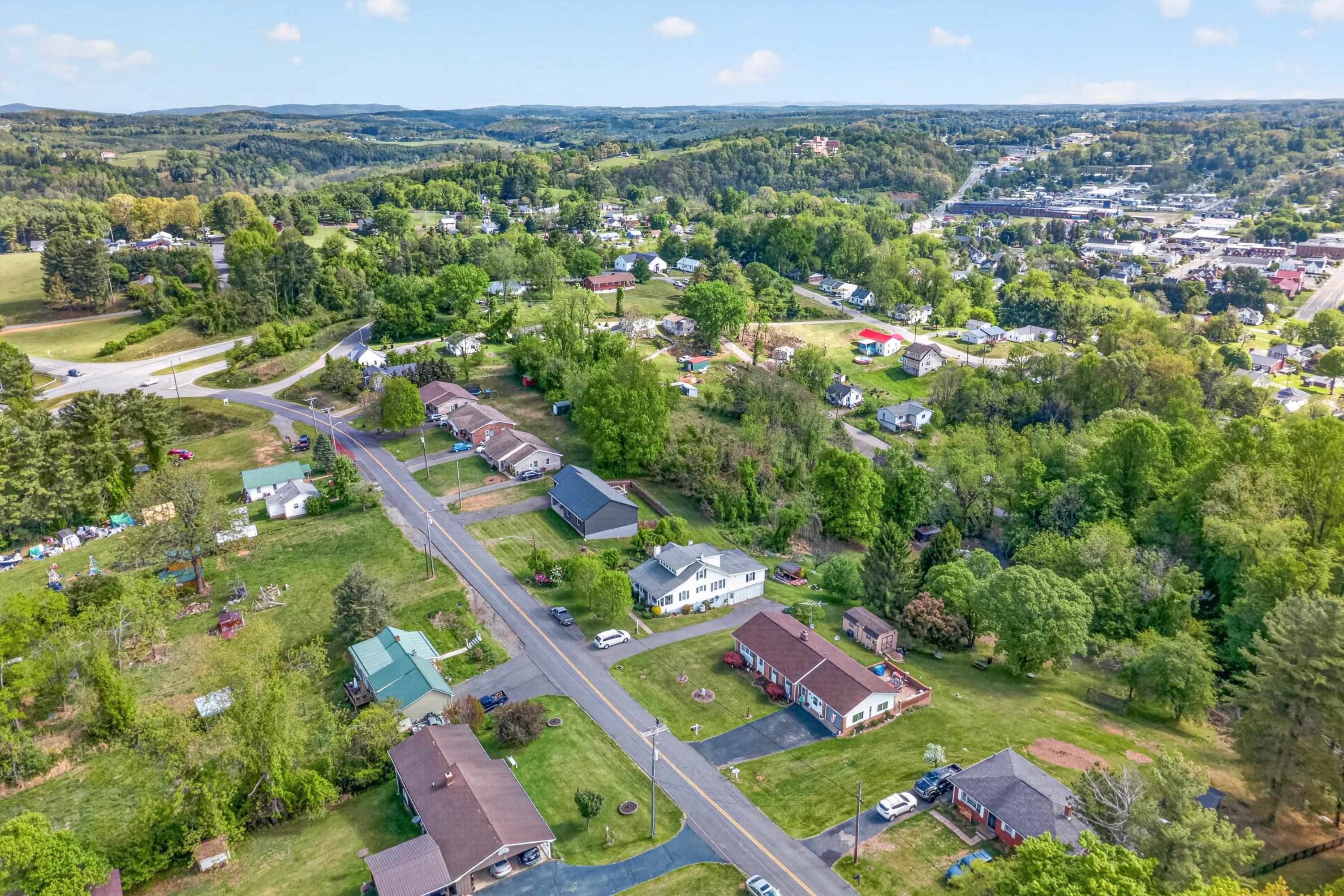 224 Waugh Drive Galax VA 24333