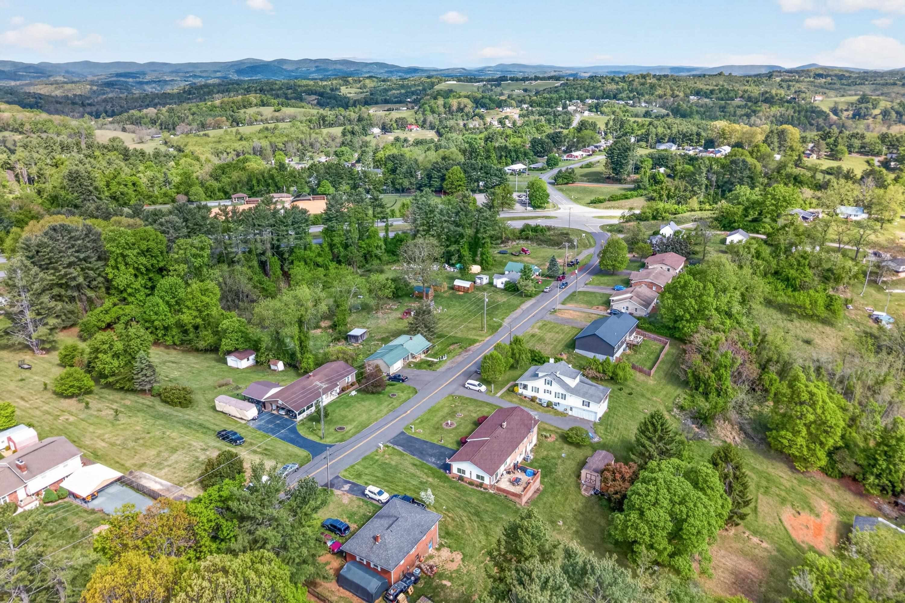 224 Waugh Drive Galax VA 24333