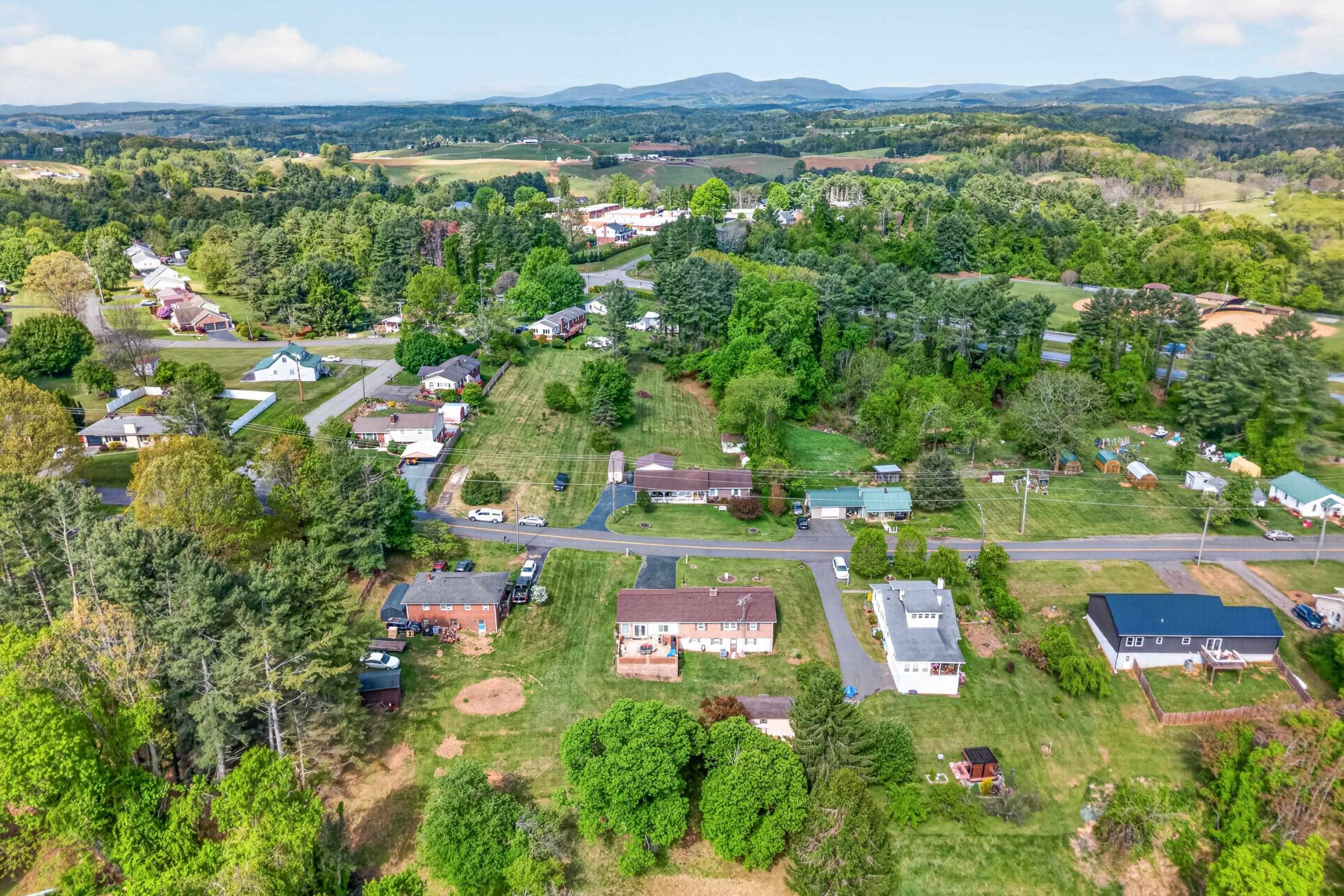 224 Waugh Drive Galax VA 24333