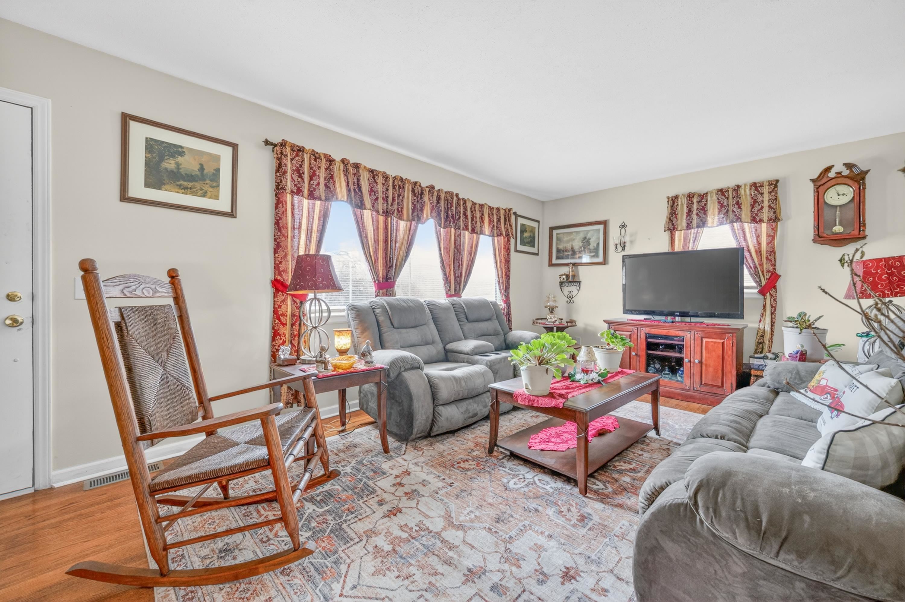 224 Waugh Drive Galax VA 24333