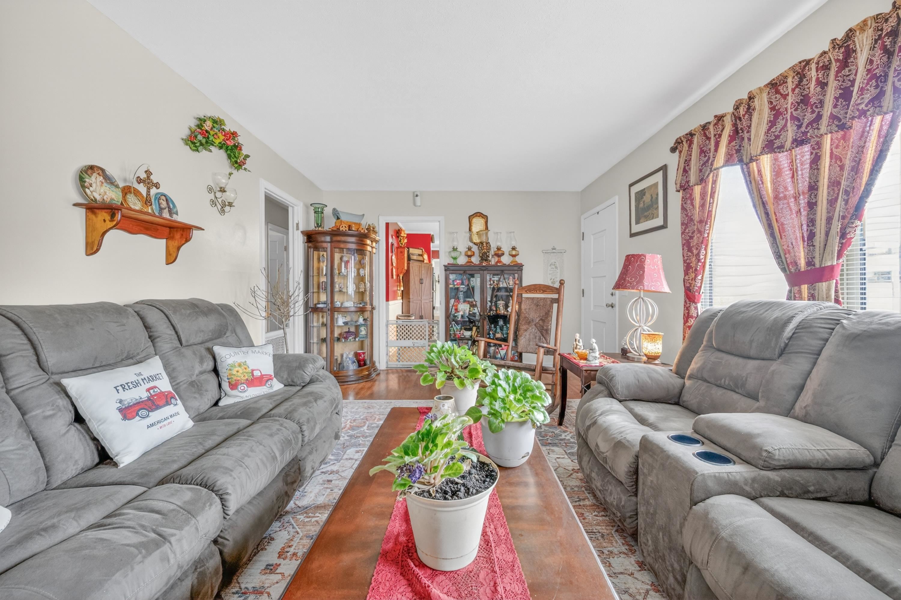 224 Waugh Drive Galax VA 24333