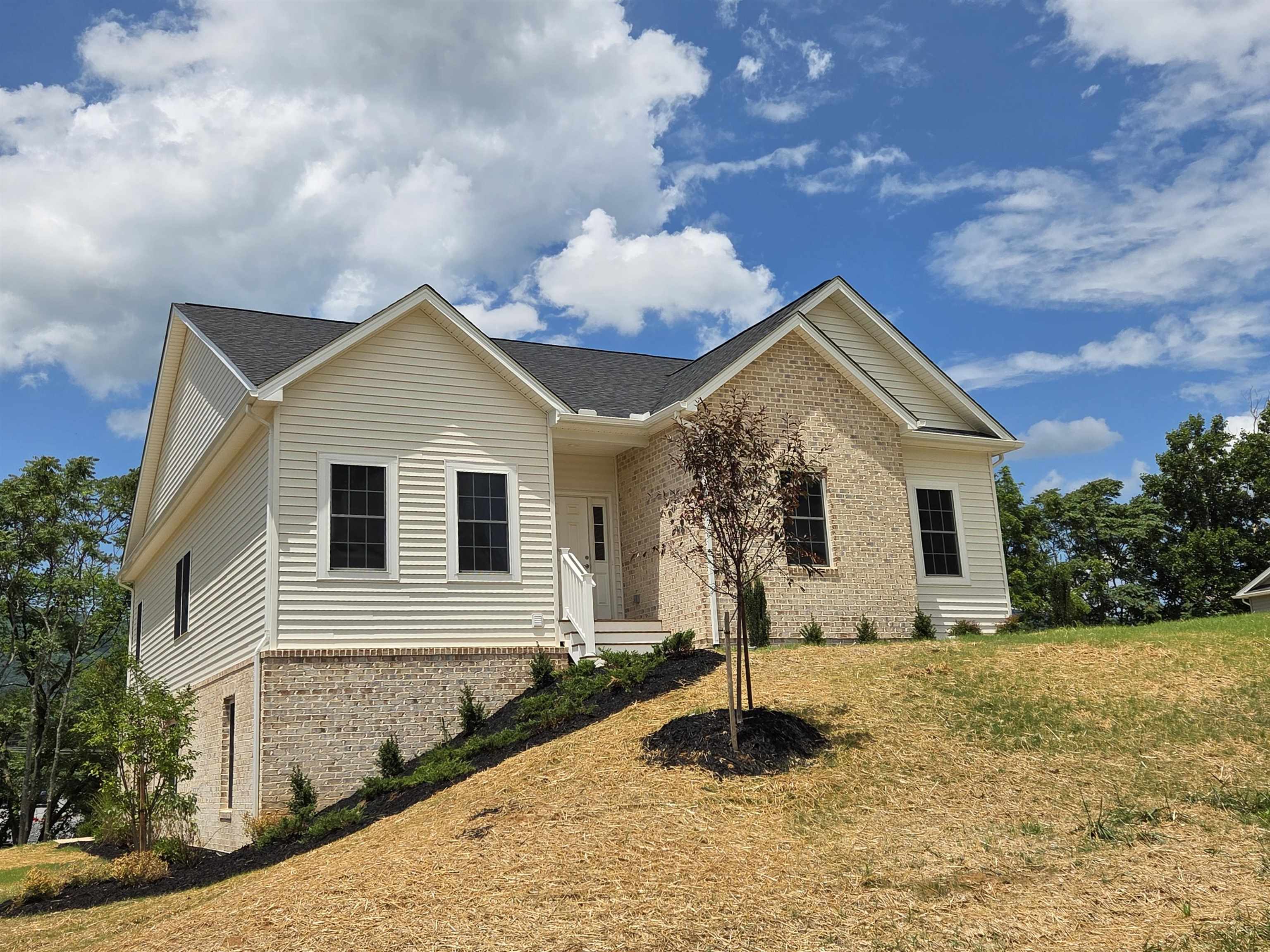 5548 Old Grove Lane Salem VA 24153