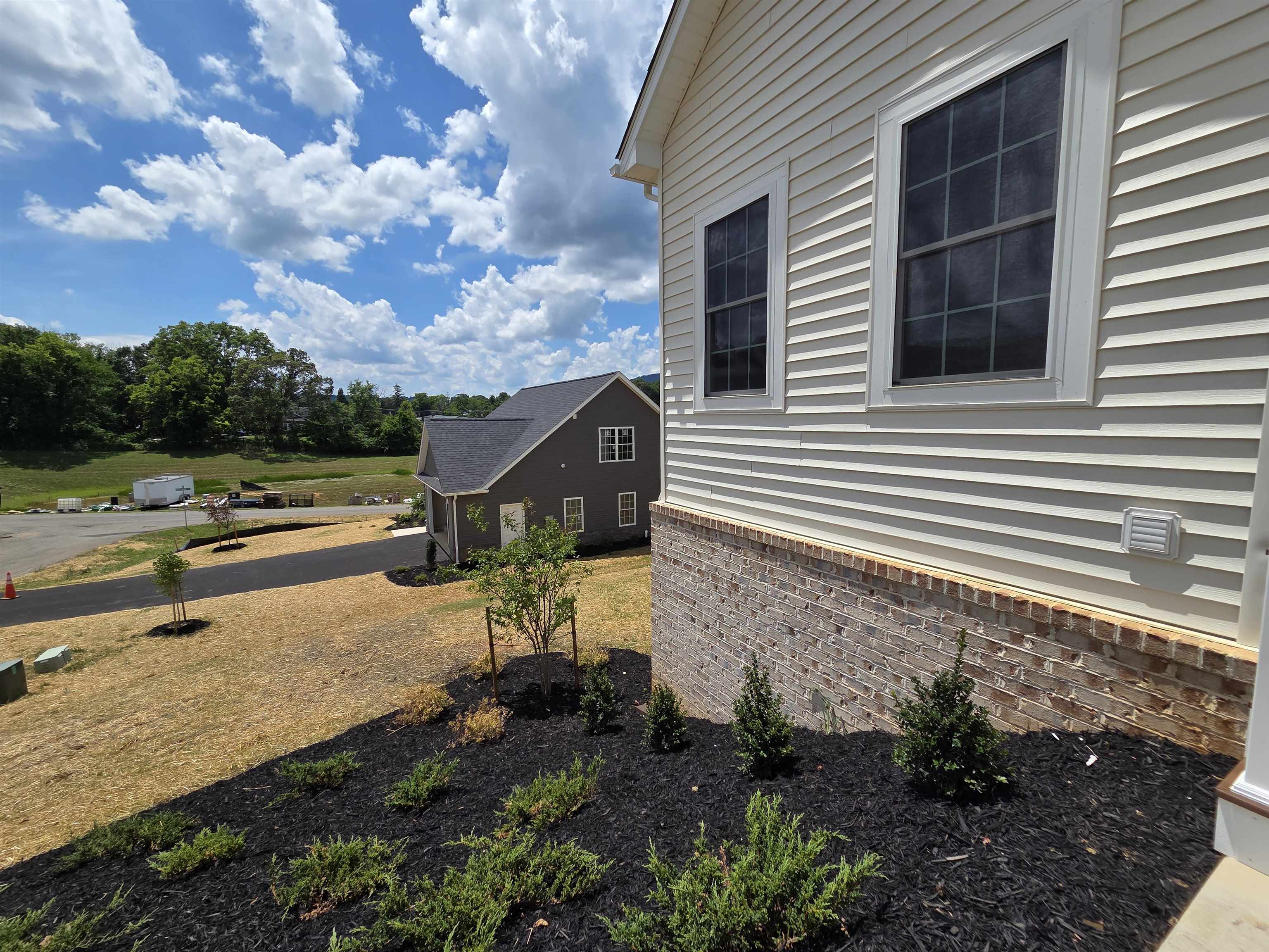 5548 Old Grove Lane Salem VA 24153