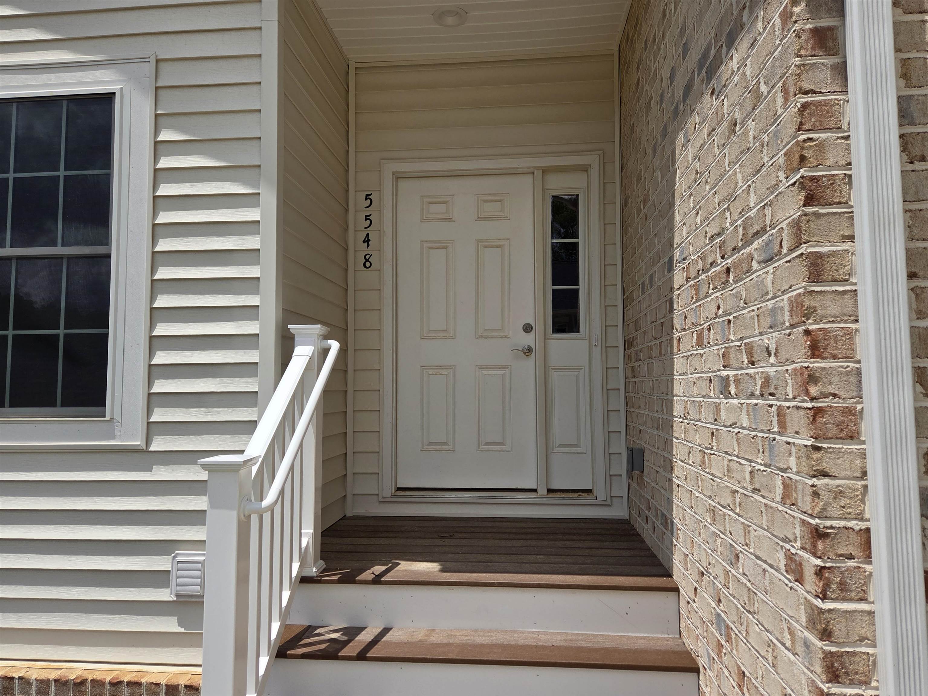 5548 Old Grove Lane Salem VA 24153