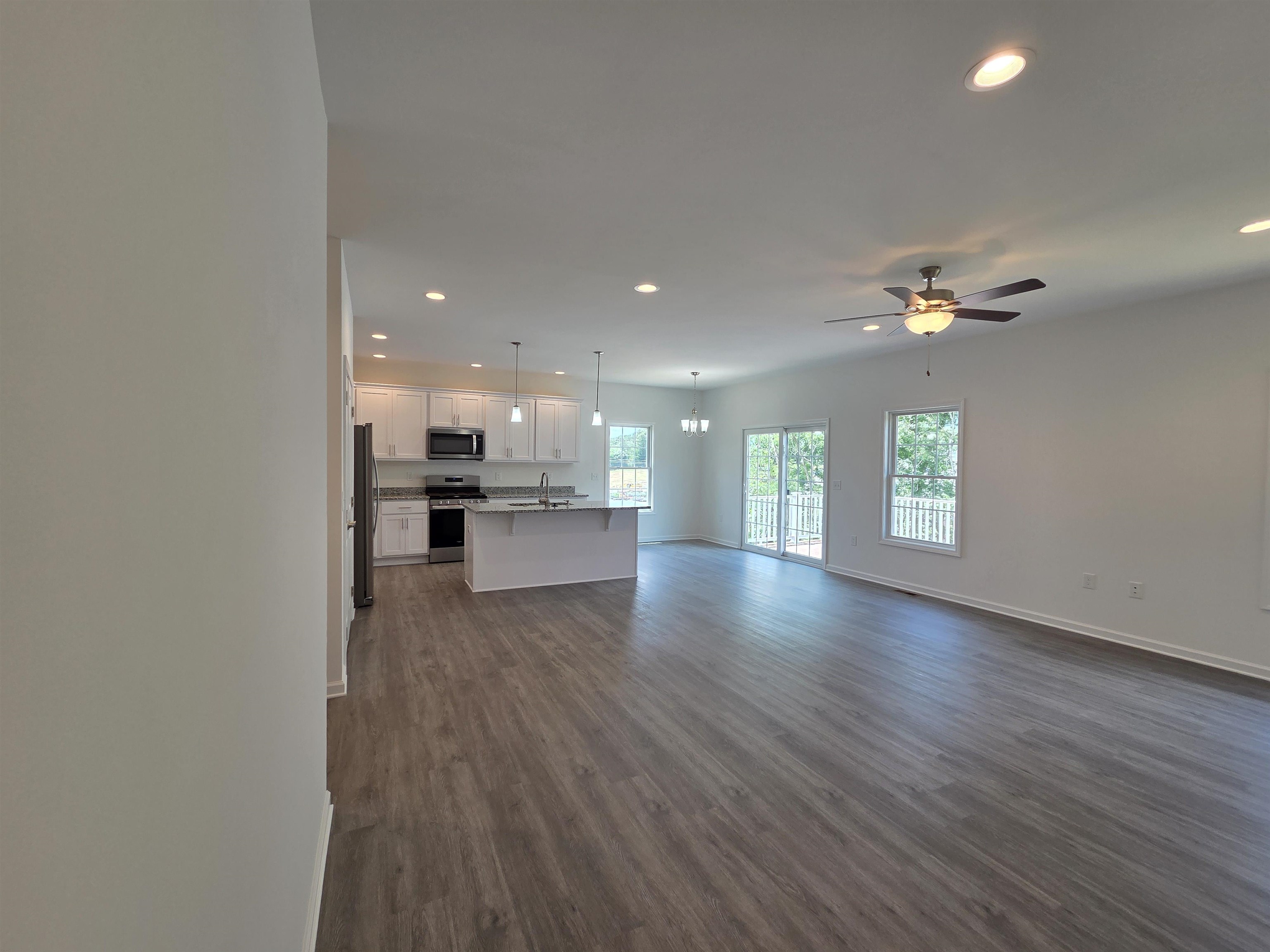 5548 Old Grove Lane Salem VA 24153