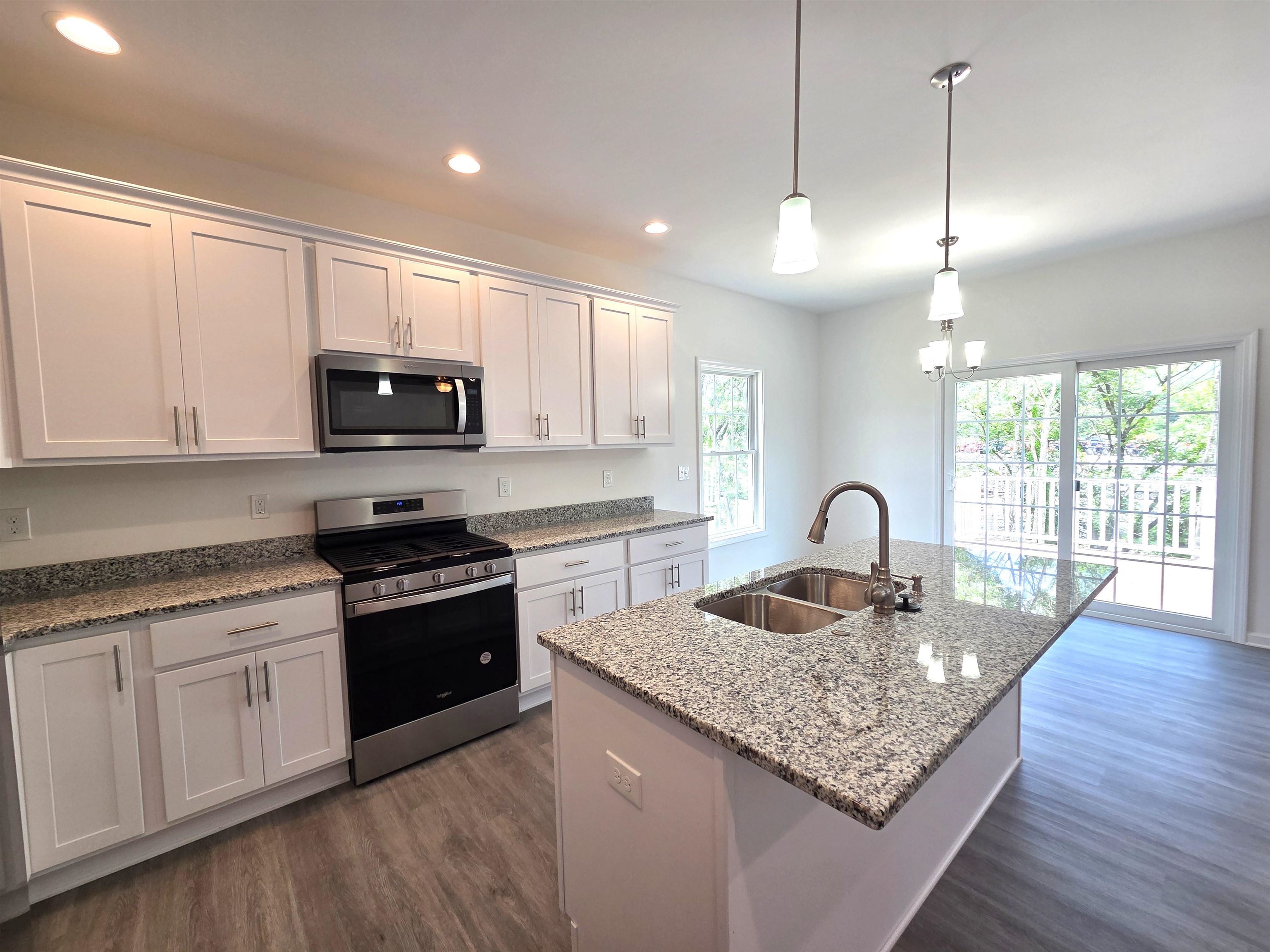 5548 Old Grove Lane Salem VA 24153