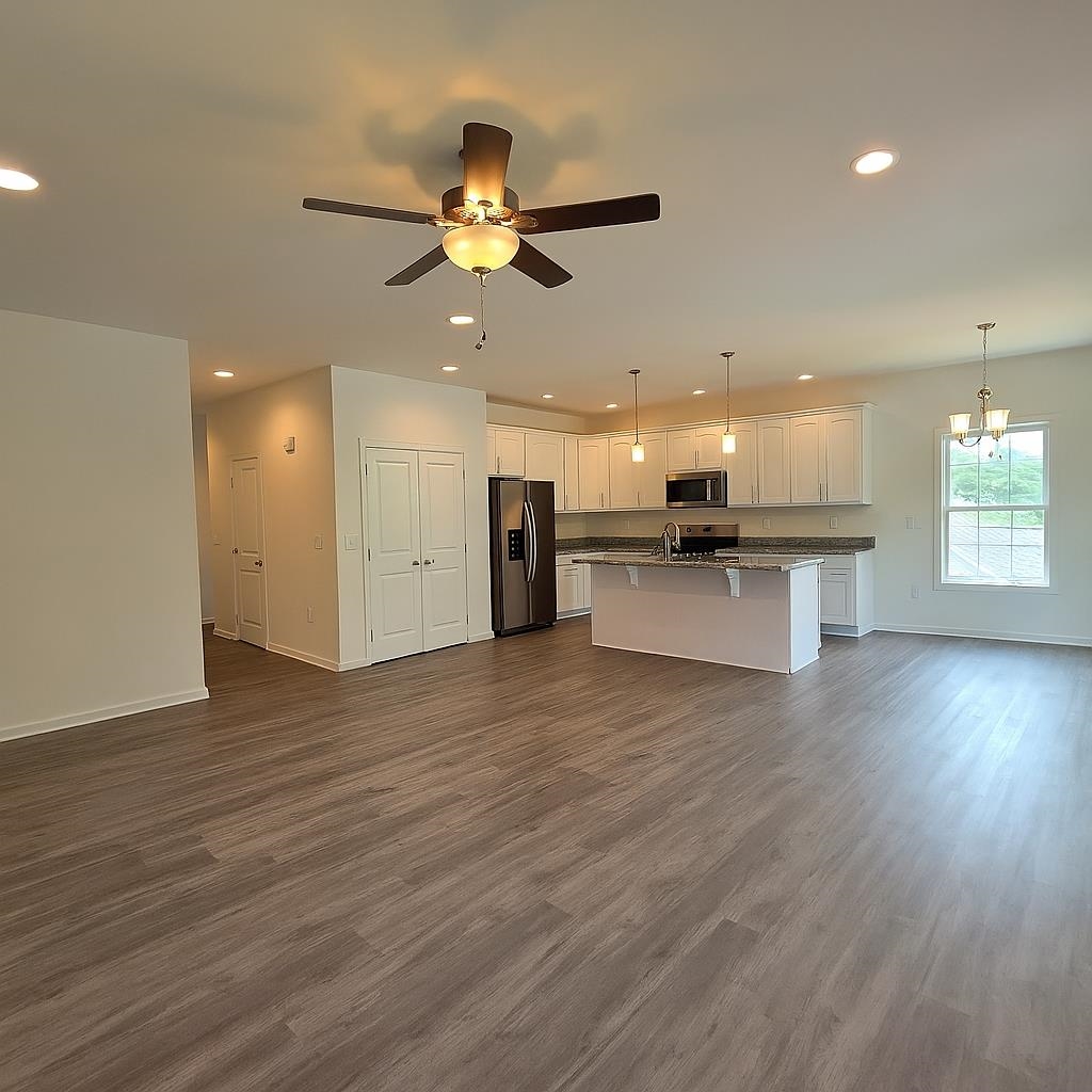 5548 Old Grove Lane Salem VA 24153