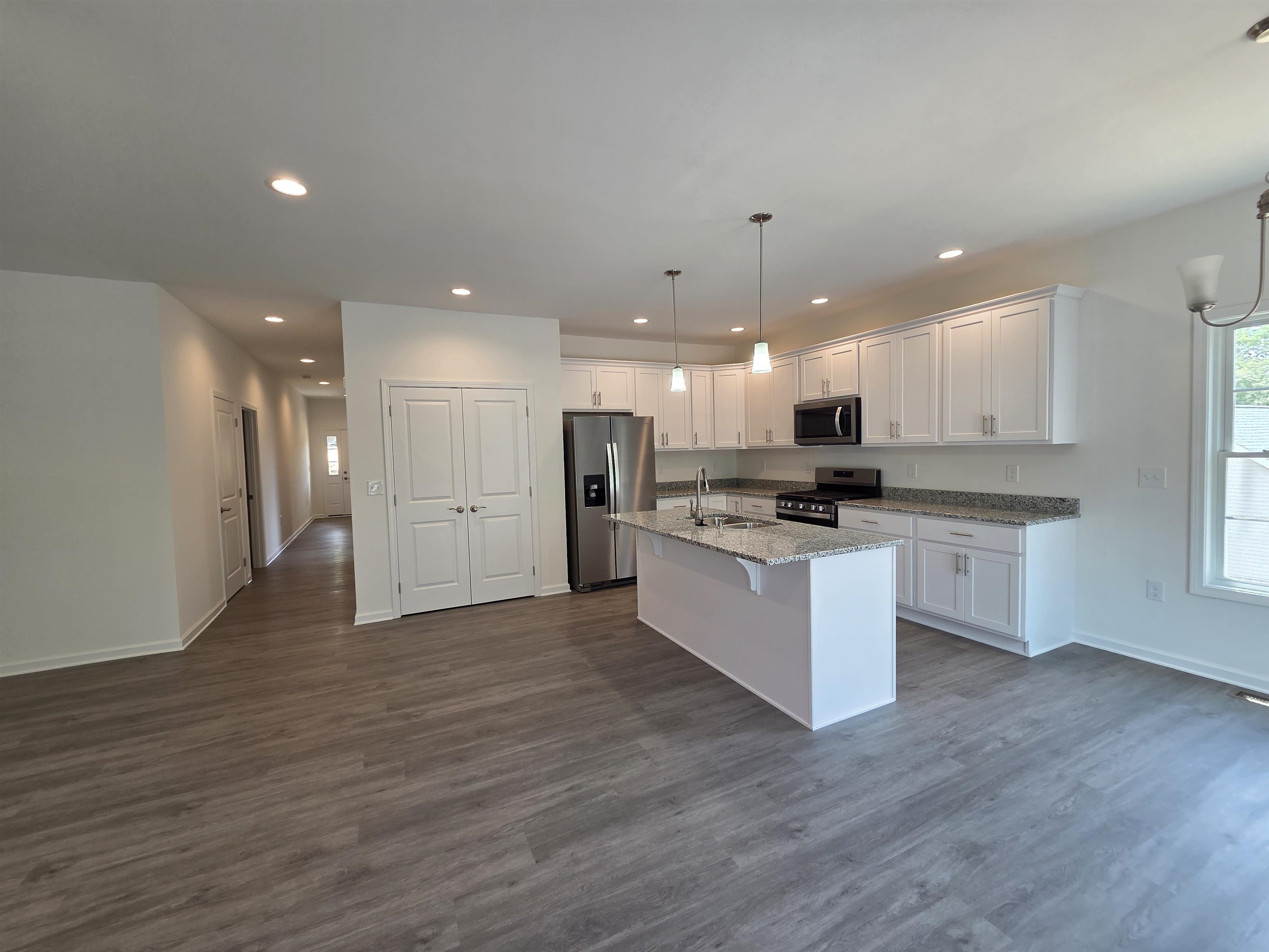 5548 Old Grove Lane Salem VA 24153