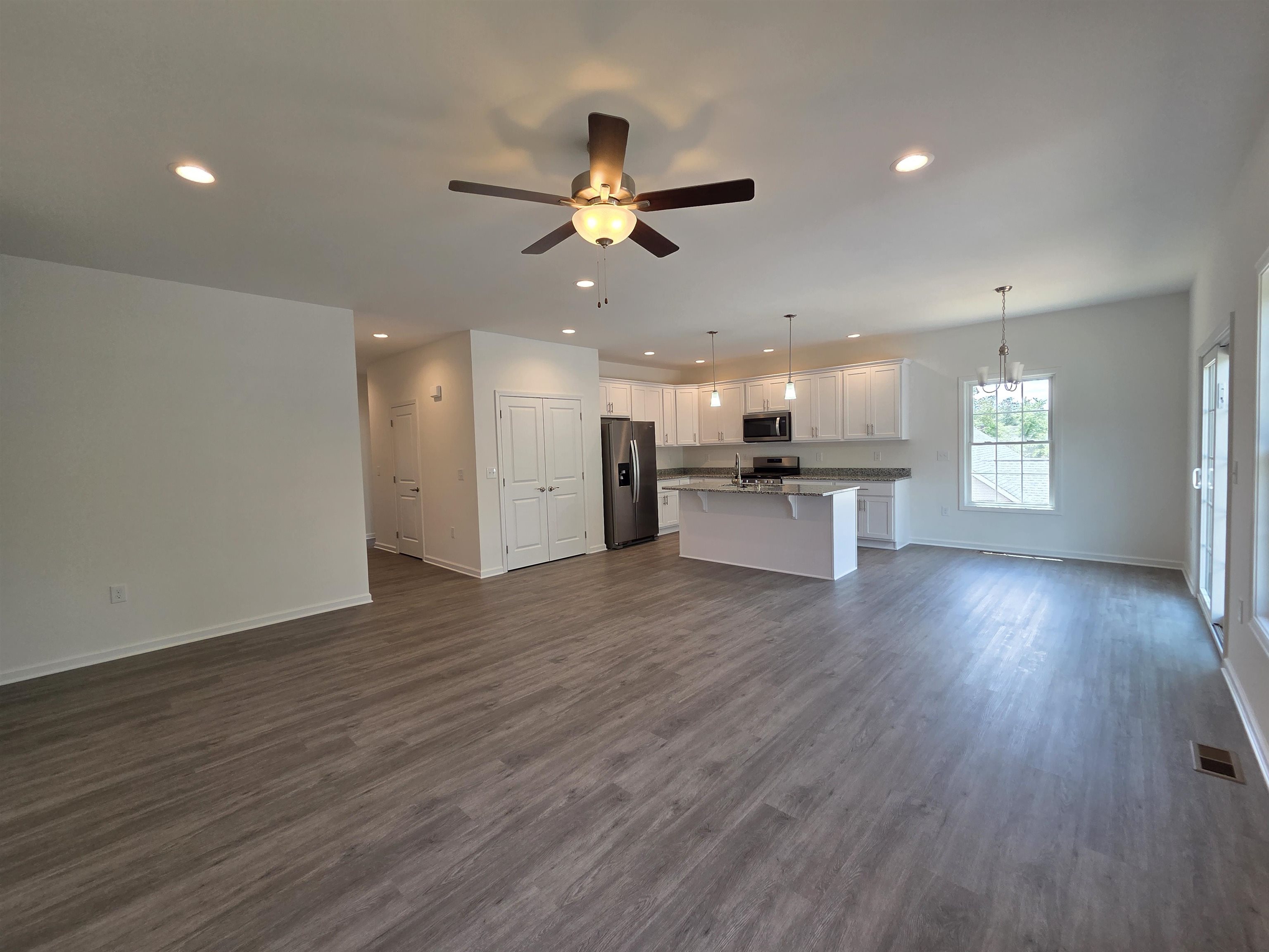 5548 Old Grove Lane Salem VA 24153