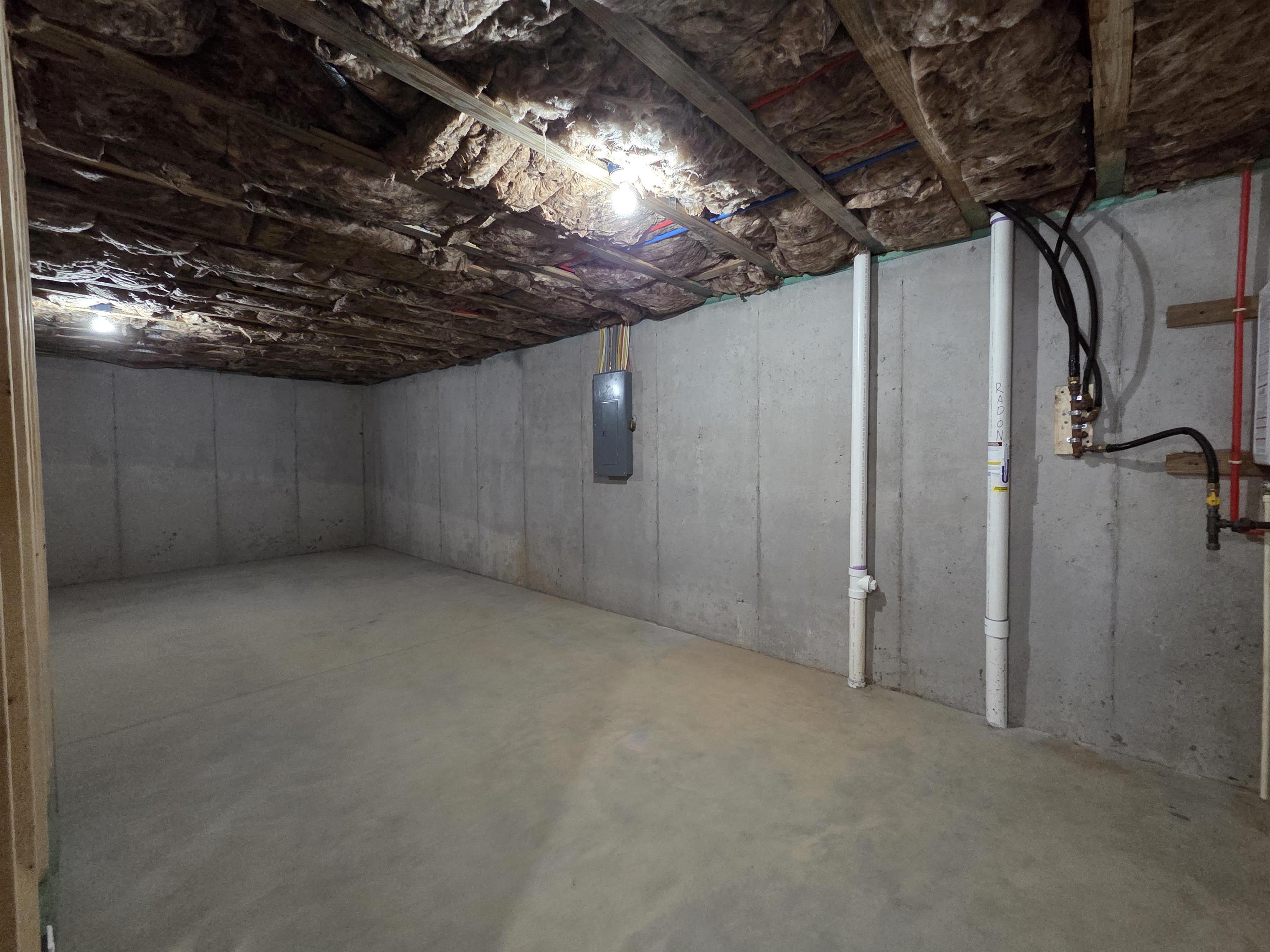 5548 Old Grove Lane Salem VA 24153