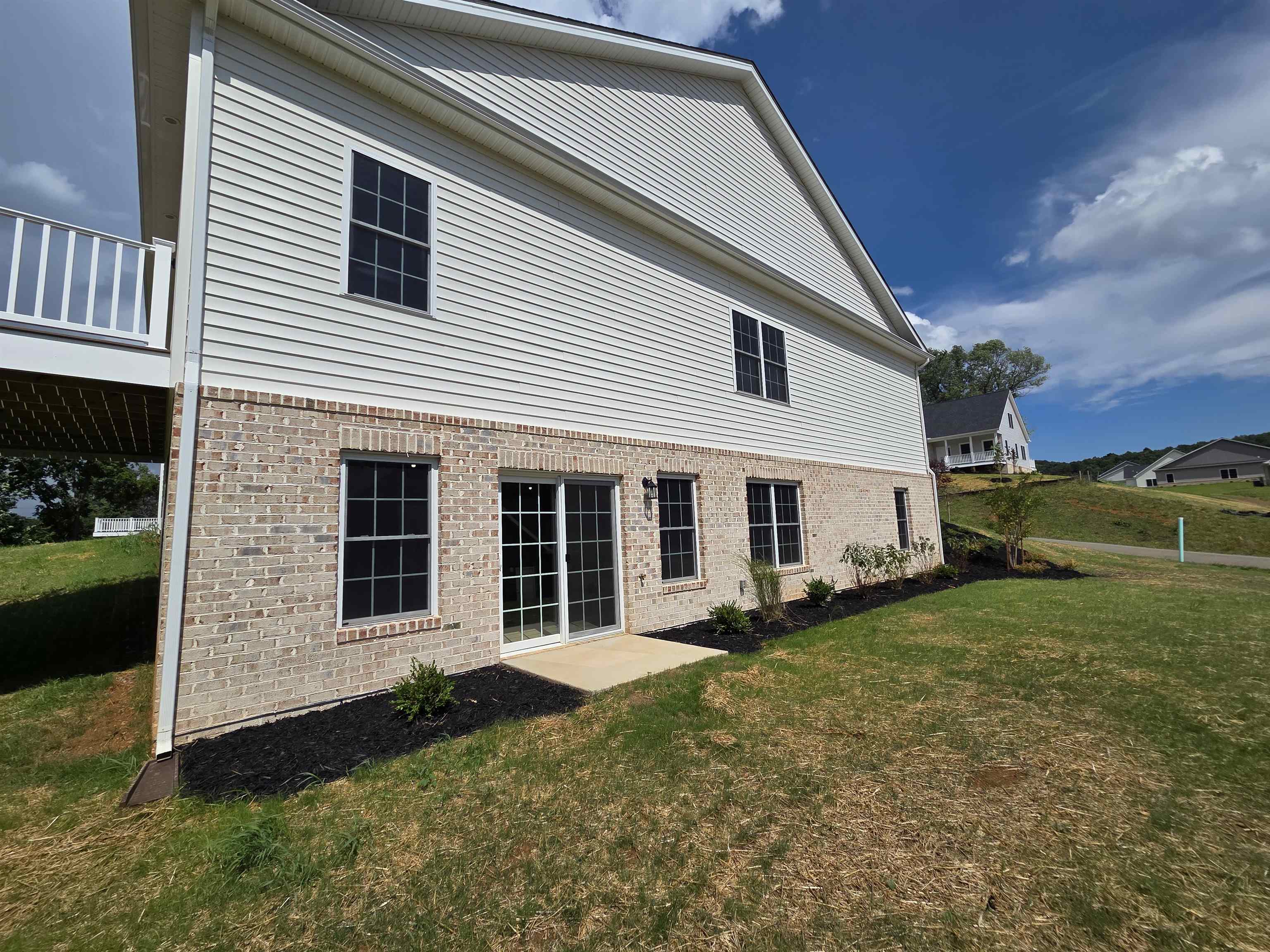 5548 Old Grove Lane Salem VA 24153