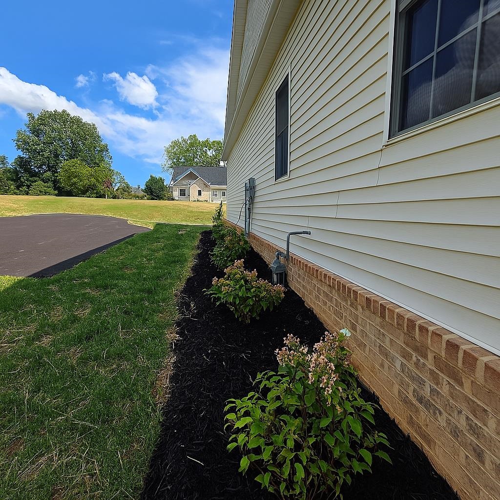 5548 Old Grove Lane Salem VA 24153