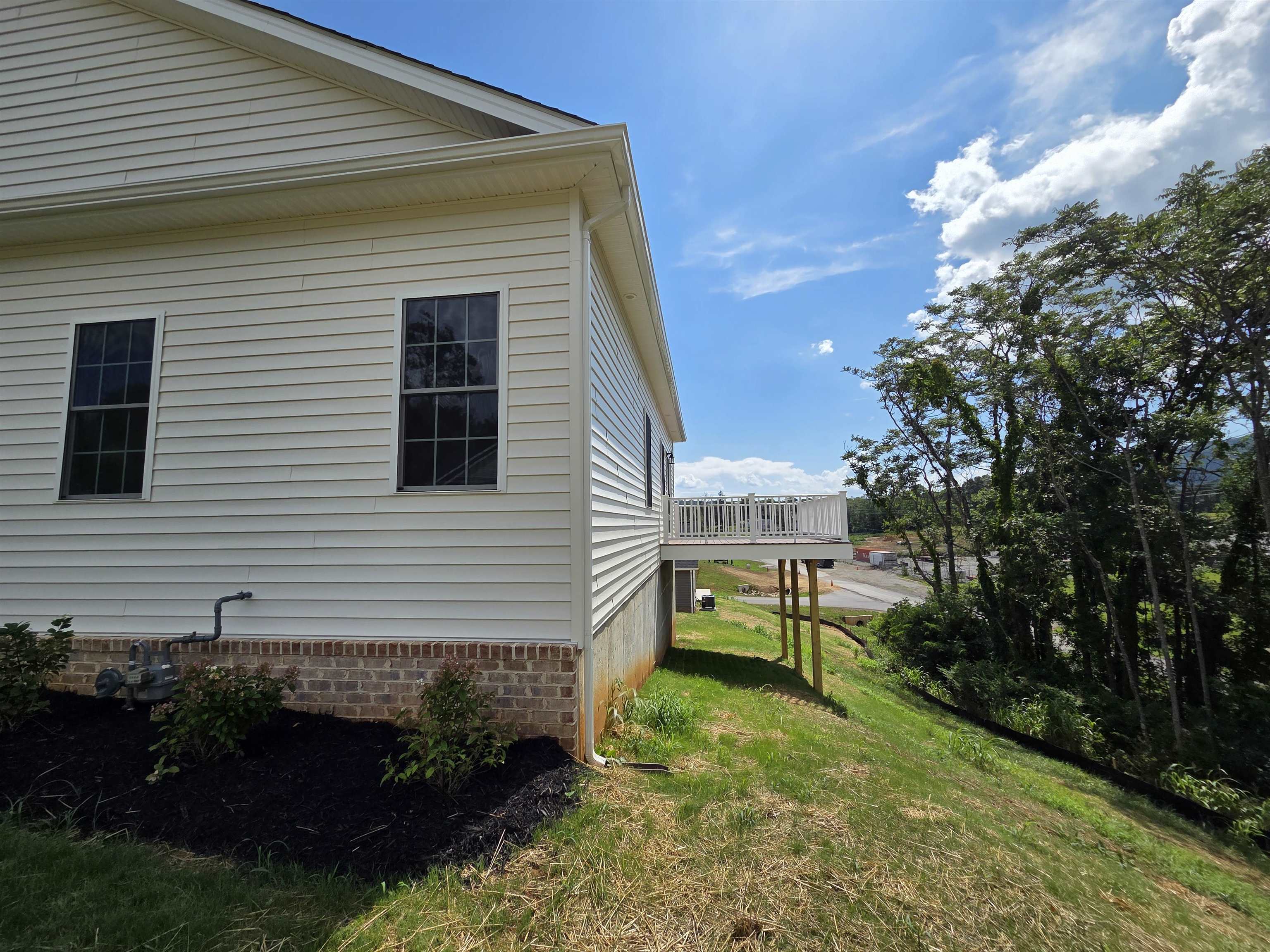 5548 Old Grove Lane Salem VA 24153