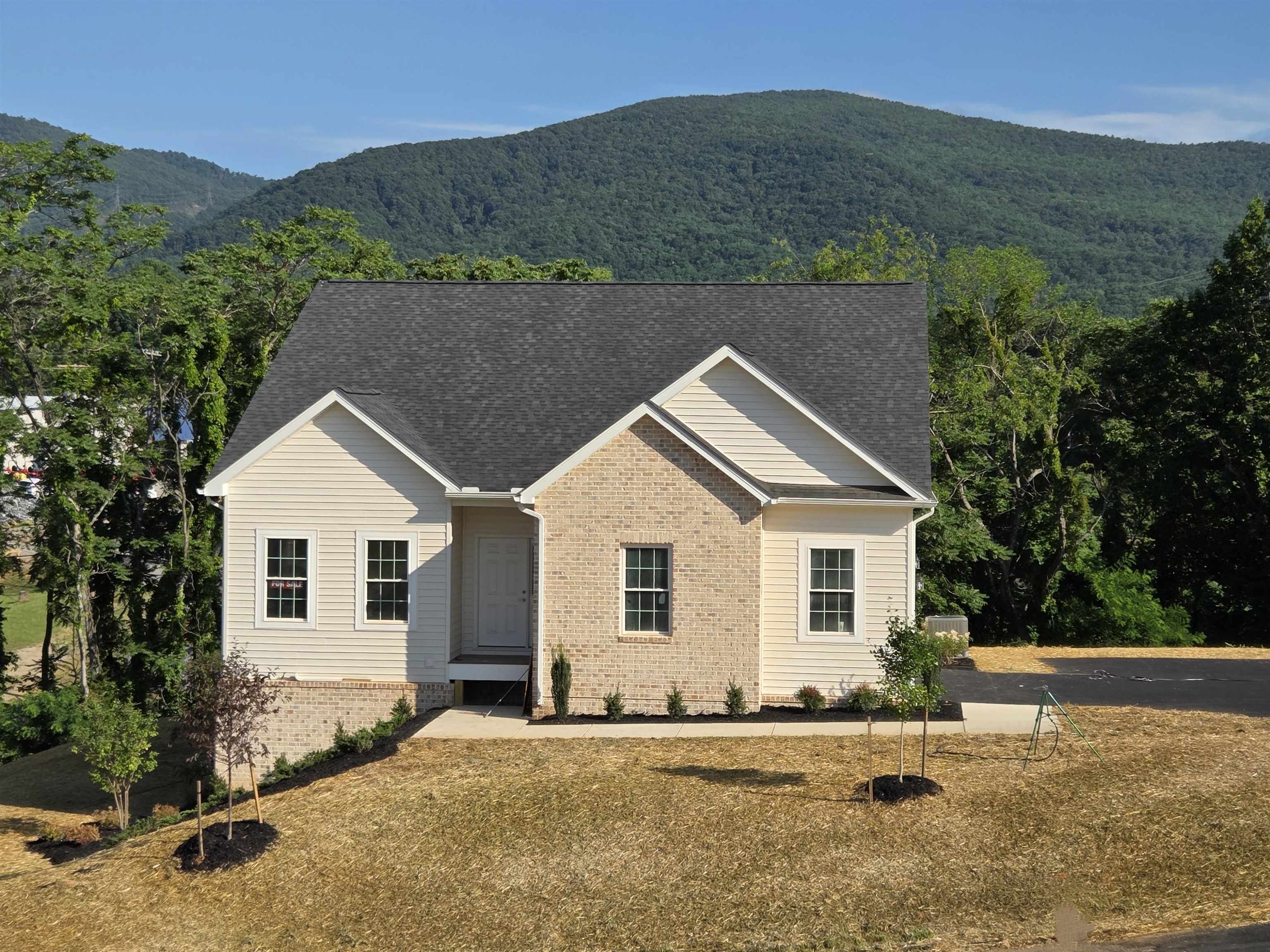 5548 Old Grove Lane Salem VA 24153