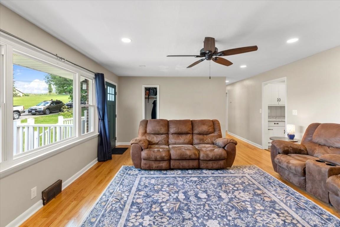 500 Woodrum Street Pearisburg VA 24134