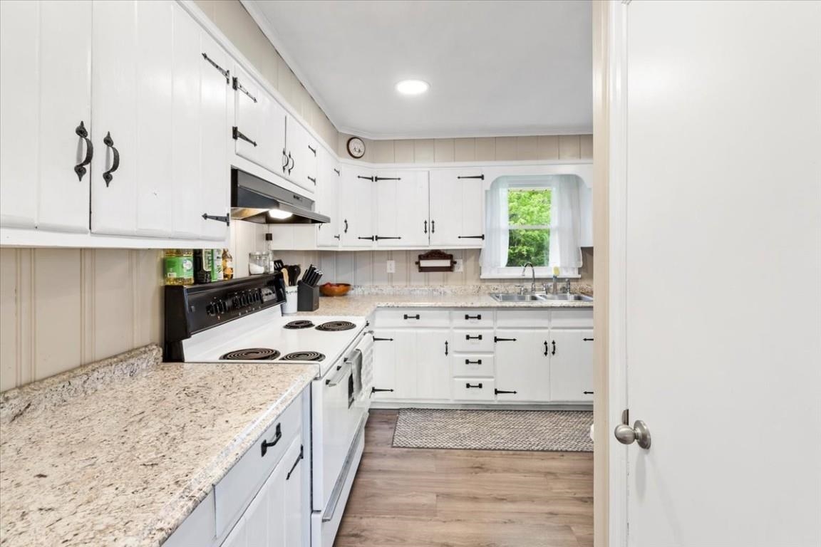 500 Woodrum Street Pearisburg VA 24134