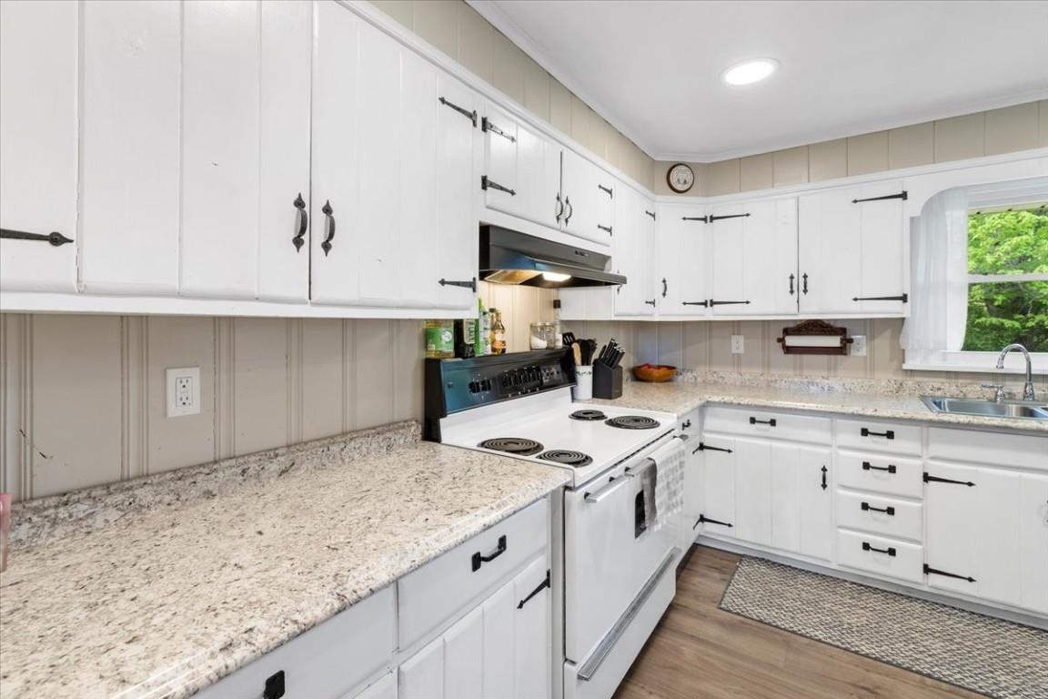 500 Woodrum Street Pearisburg VA 24134