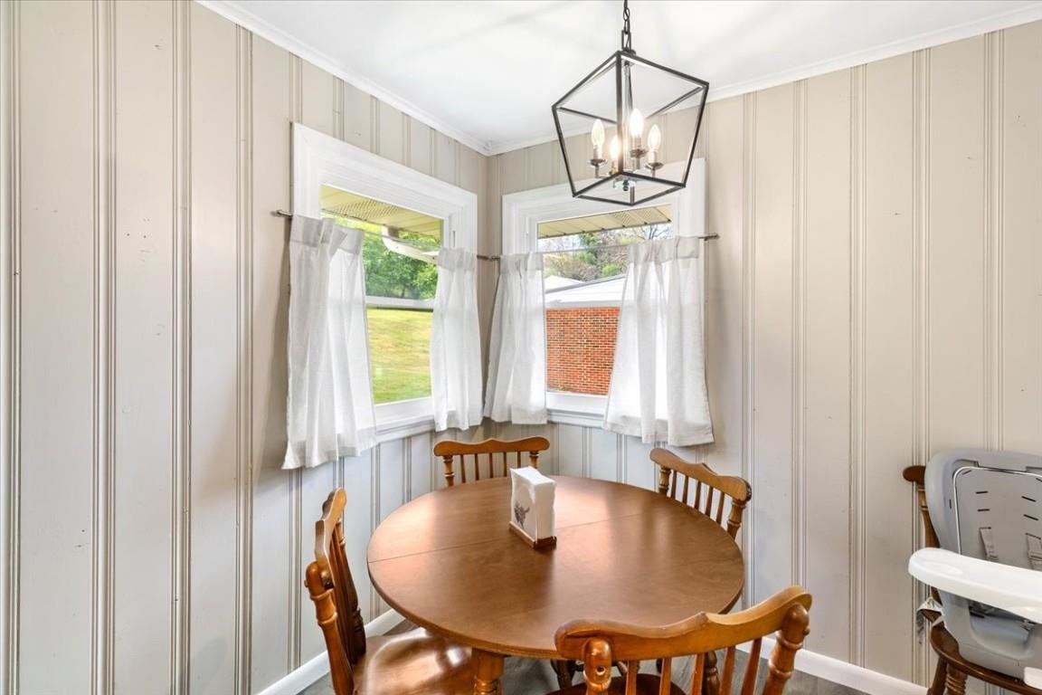 500 Woodrum Street Pearisburg VA 24134