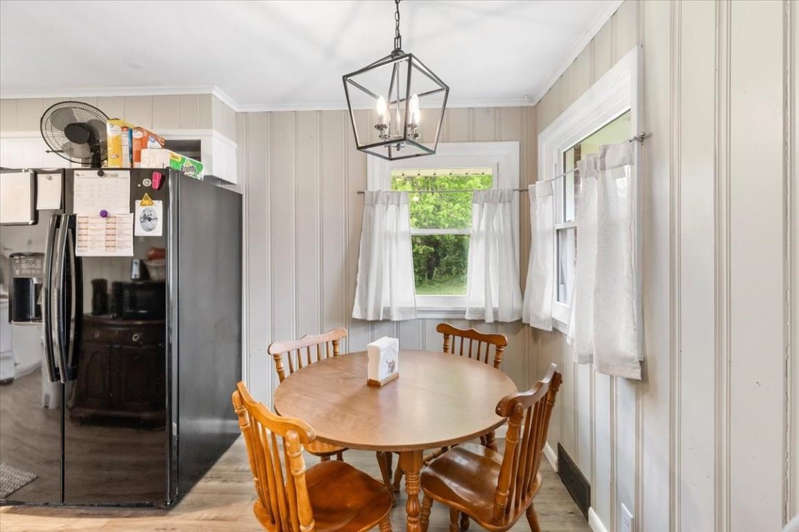 500 Woodrum Street Pearisburg VA 24134