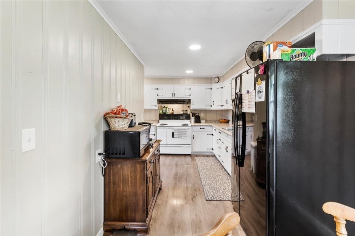 500 Woodrum Street Pearisburg VA 24134