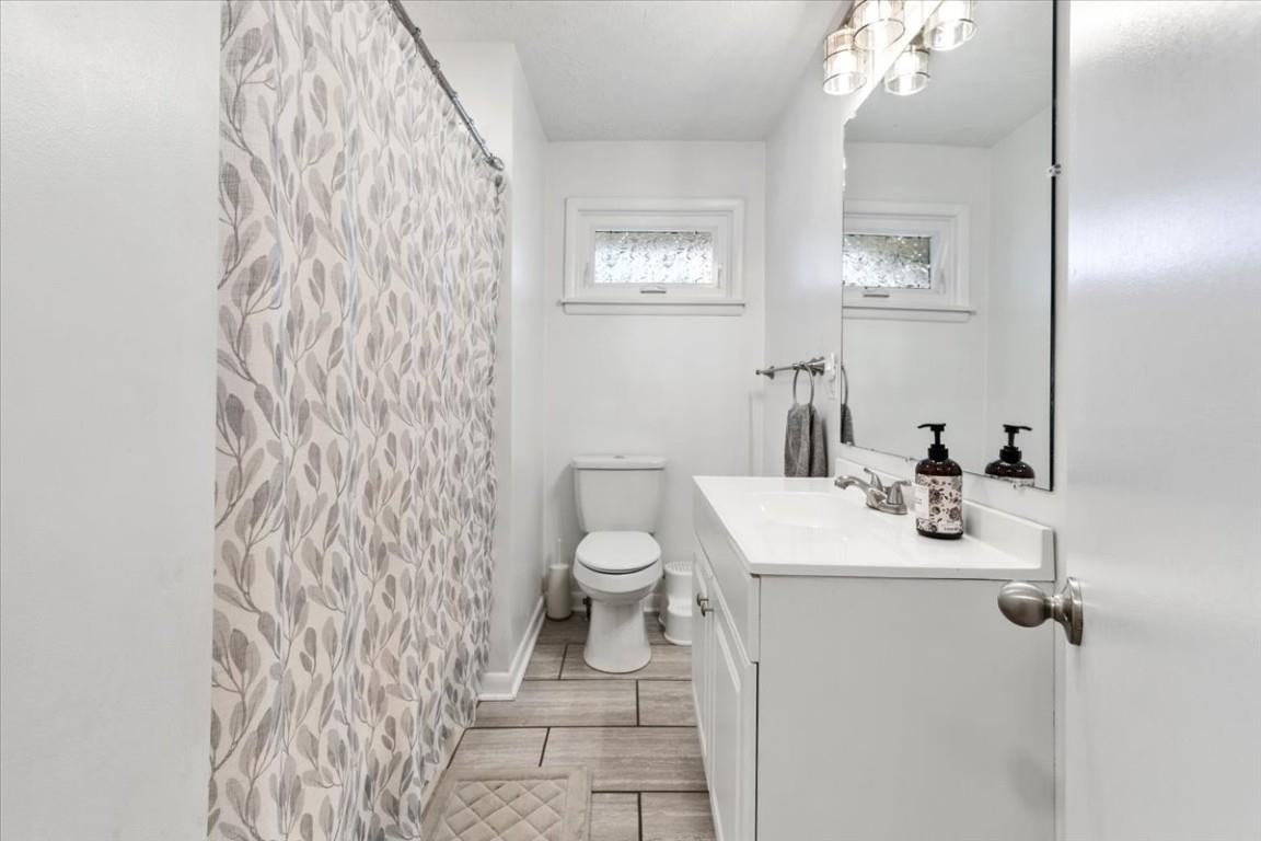500 Woodrum Street Pearisburg VA 24134