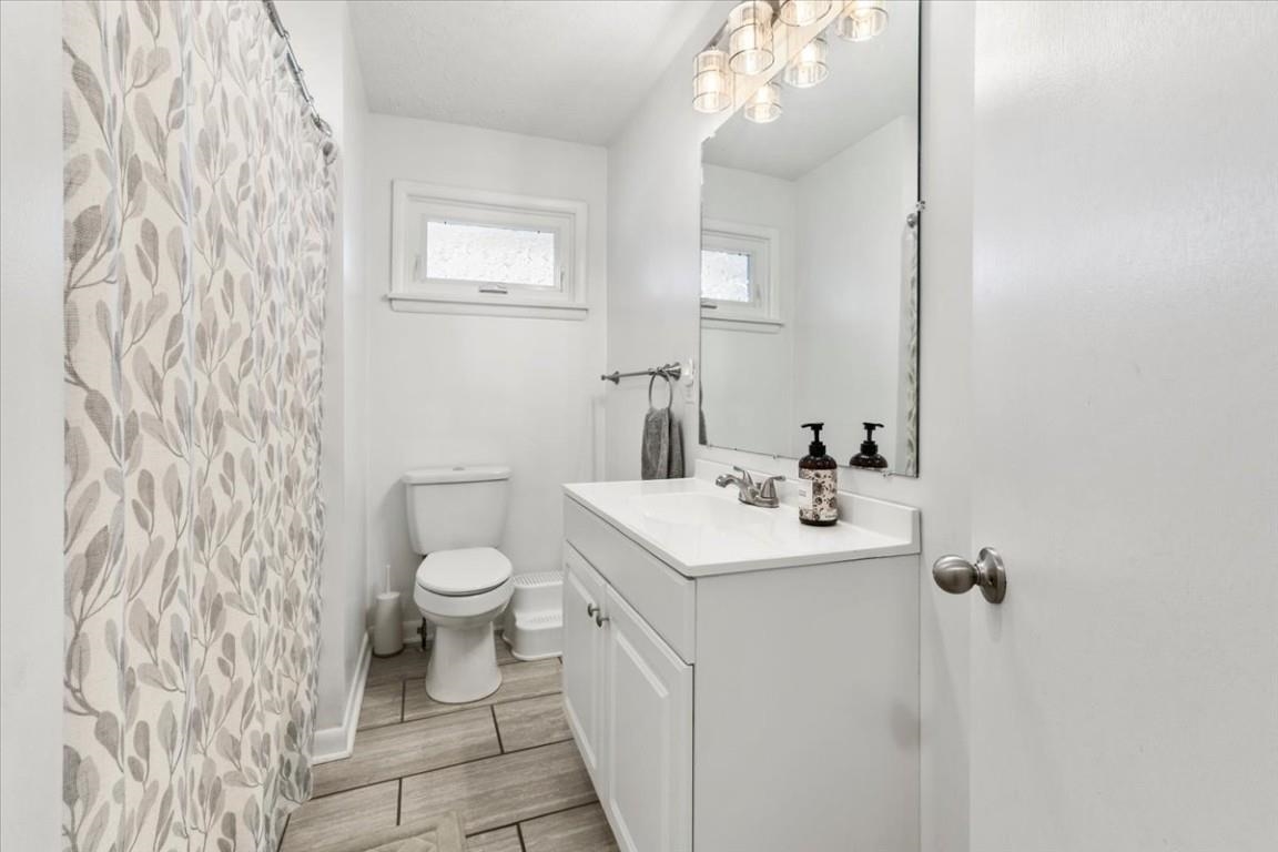 500 Woodrum Street Pearisburg VA 24134