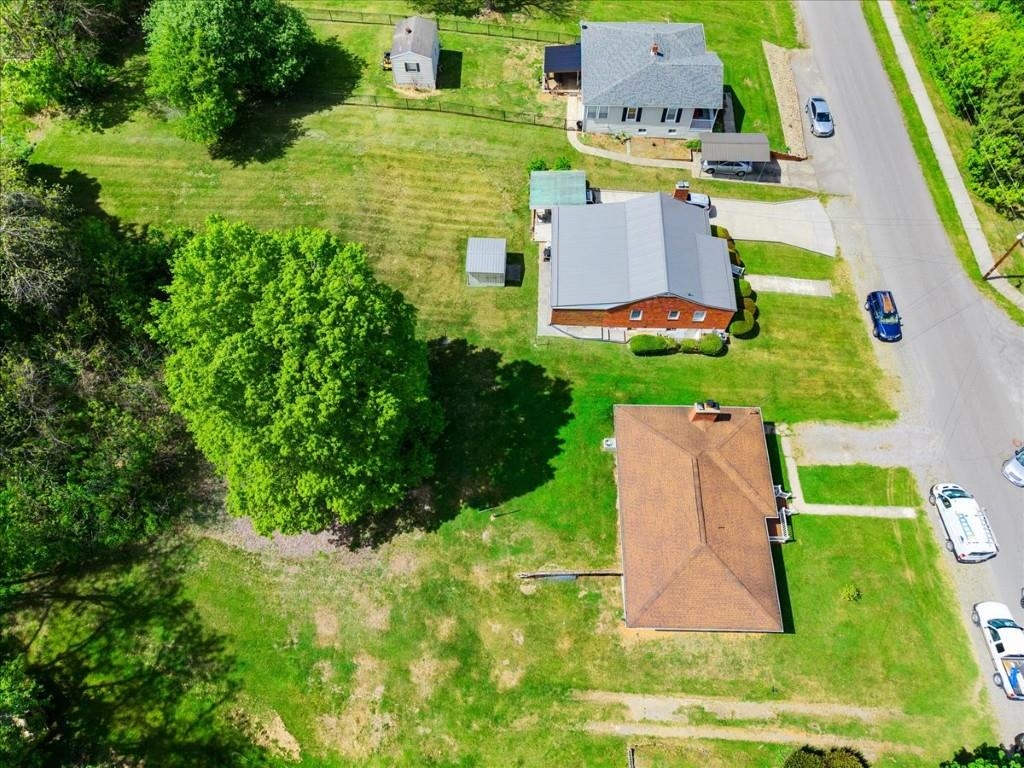 500 Woodrum Street Pearisburg VA 24134