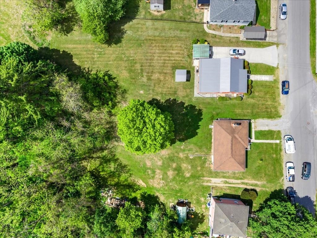 500 Woodrum Street Pearisburg VA 24134