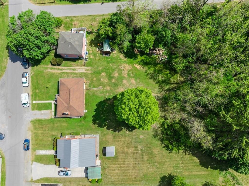 500 Woodrum Street Pearisburg VA 24134