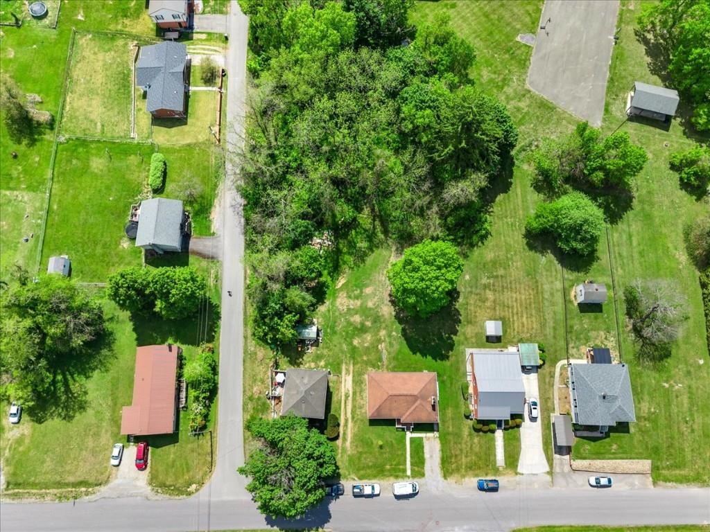 500 Woodrum Street Pearisburg VA 24134