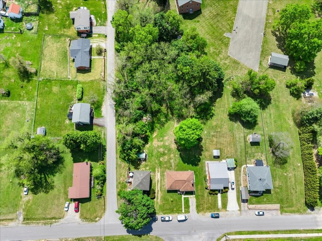 500 Woodrum Street Pearisburg VA 24134