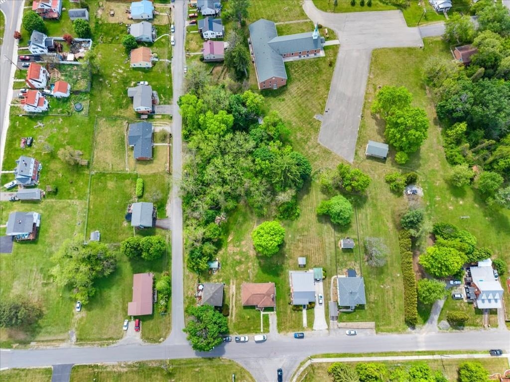 500 Woodrum Street Pearisburg VA 24134