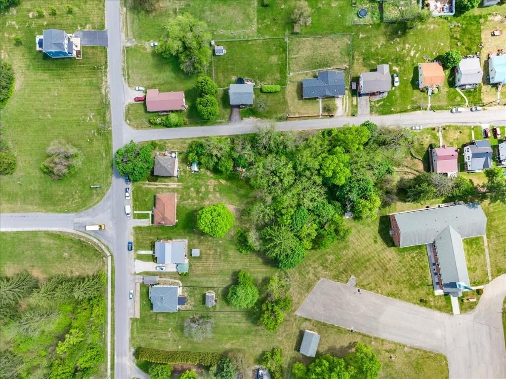 500 Woodrum Street Pearisburg VA 24134