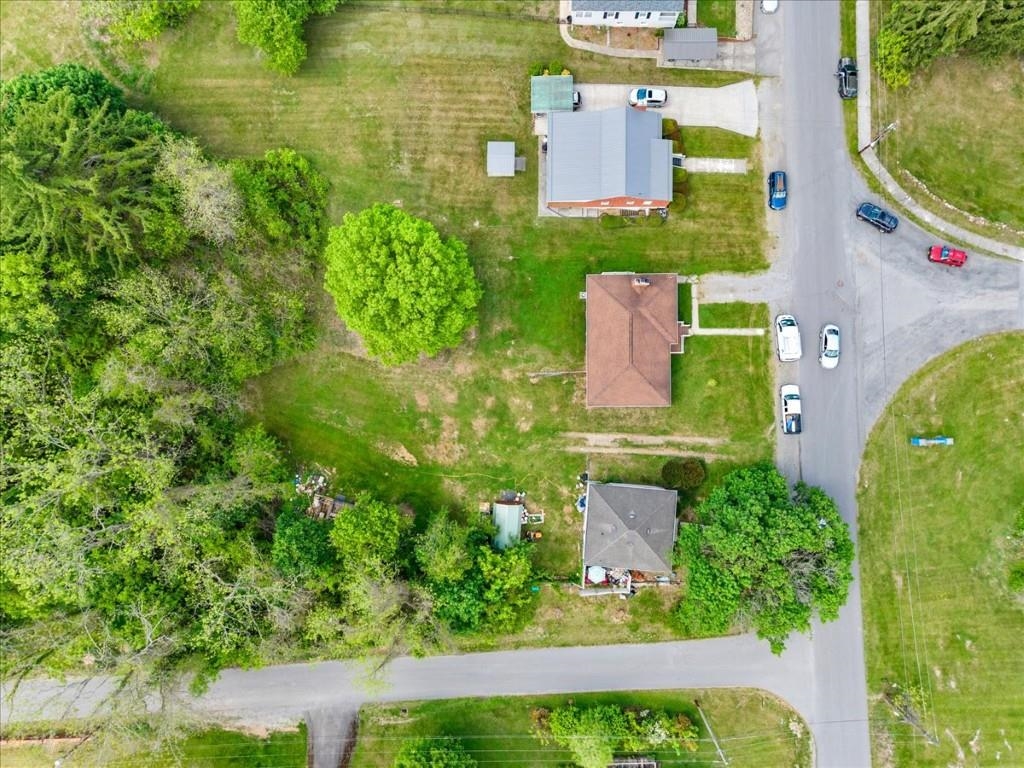 500 Woodrum Street Pearisburg VA 24134