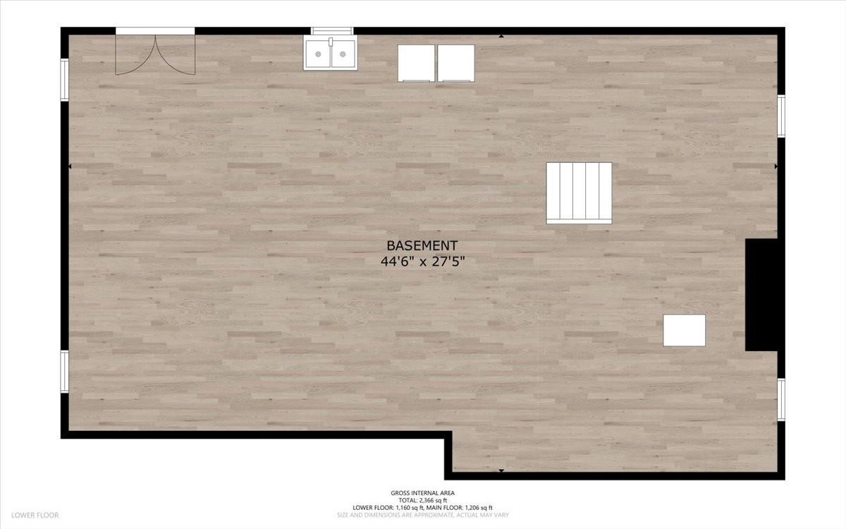 500 Woodrum Street Pearisburg VA 24134