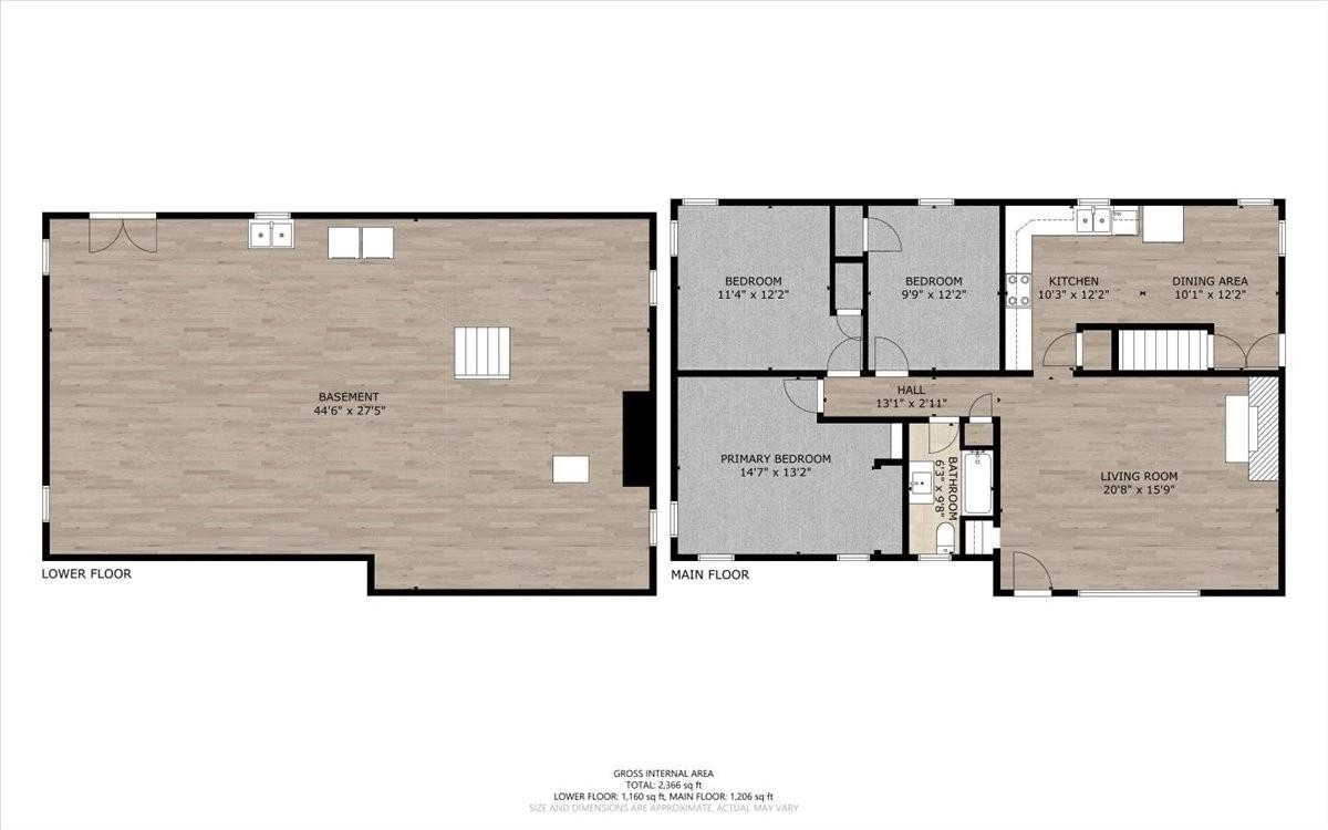 500 Woodrum Street Pearisburg VA 24134
