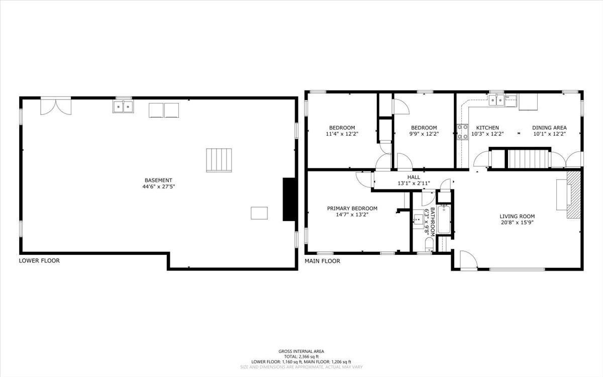 500 Woodrum Street Pearisburg VA 24134