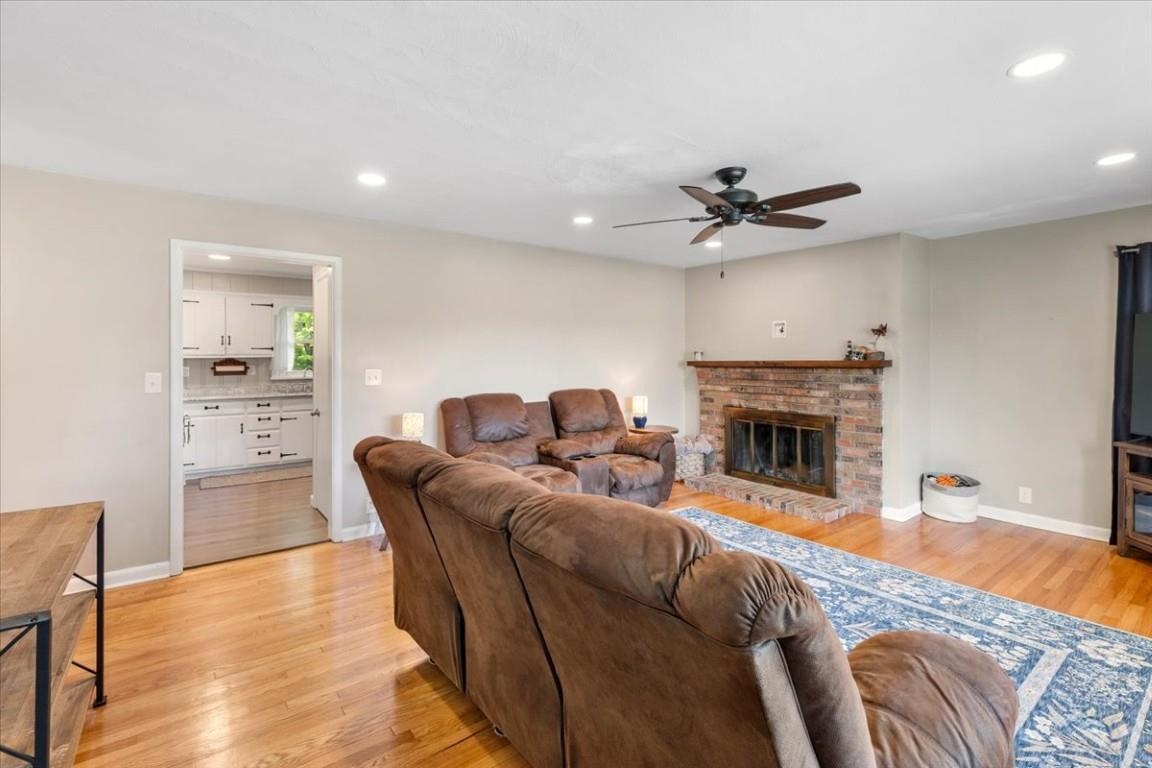 500 Woodrum Street Pearisburg VA 24134