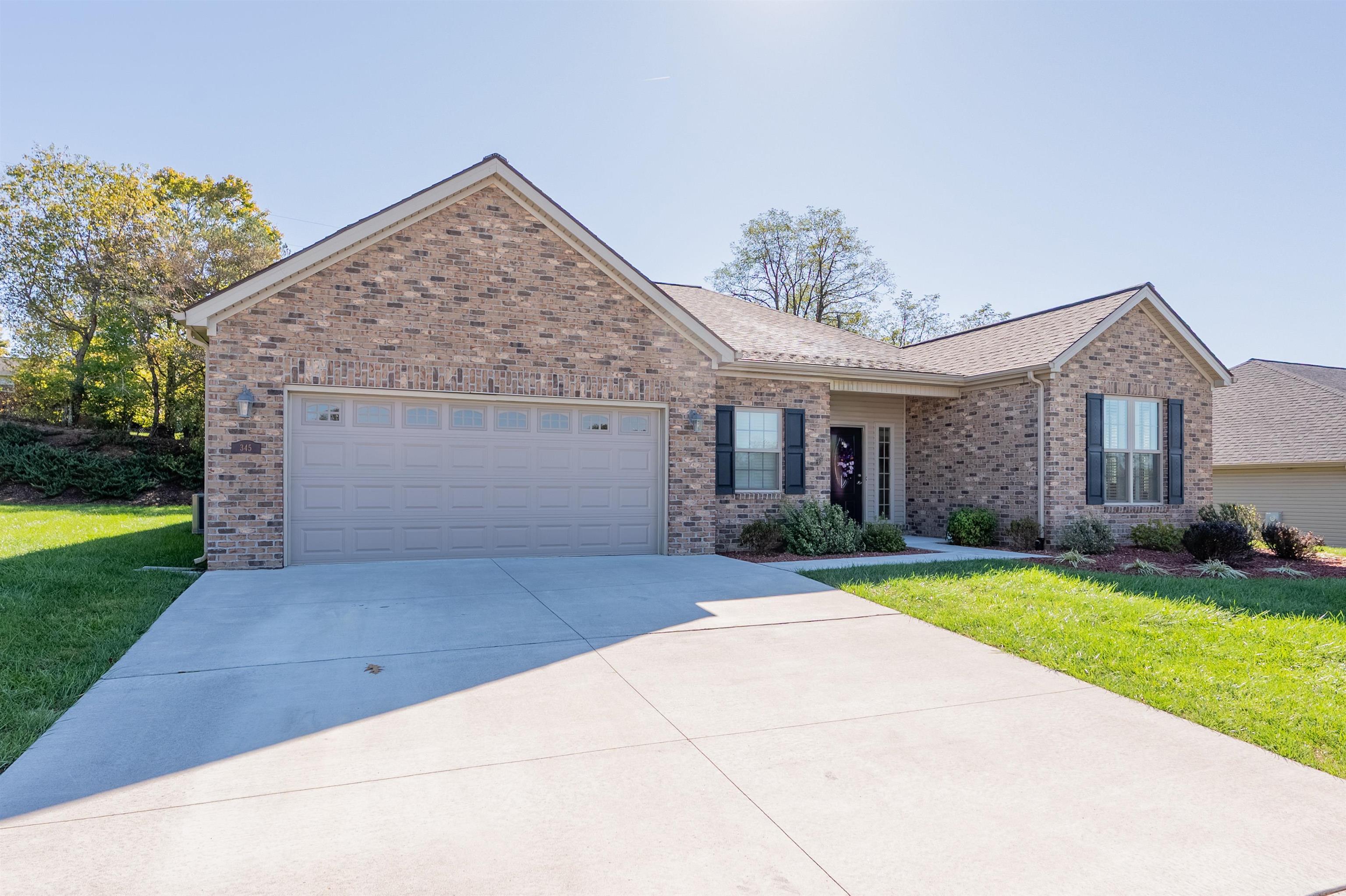 345 Colin Reid Pass NW Christiansburg VA 24073