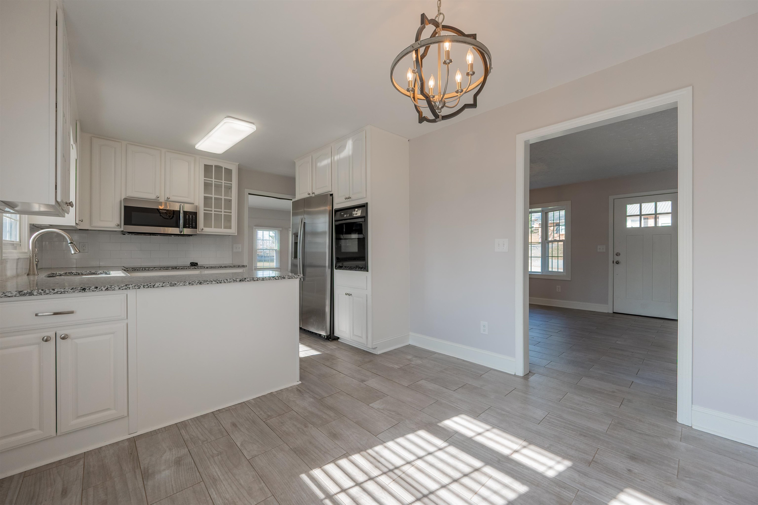 230 Montgomery Street NE Christiansburg VA 24073