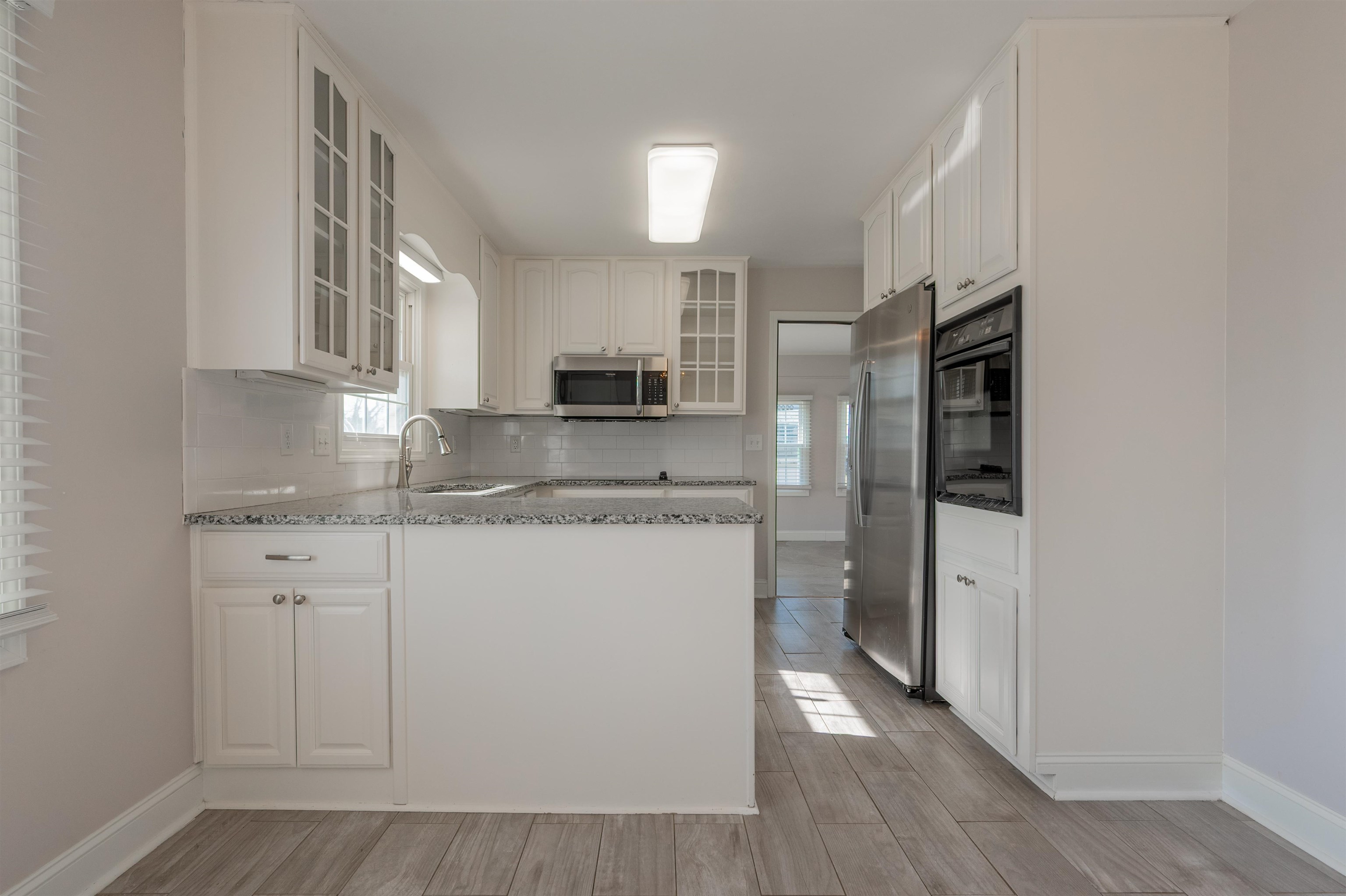 230 Montgomery Street NE Christiansburg VA 24073