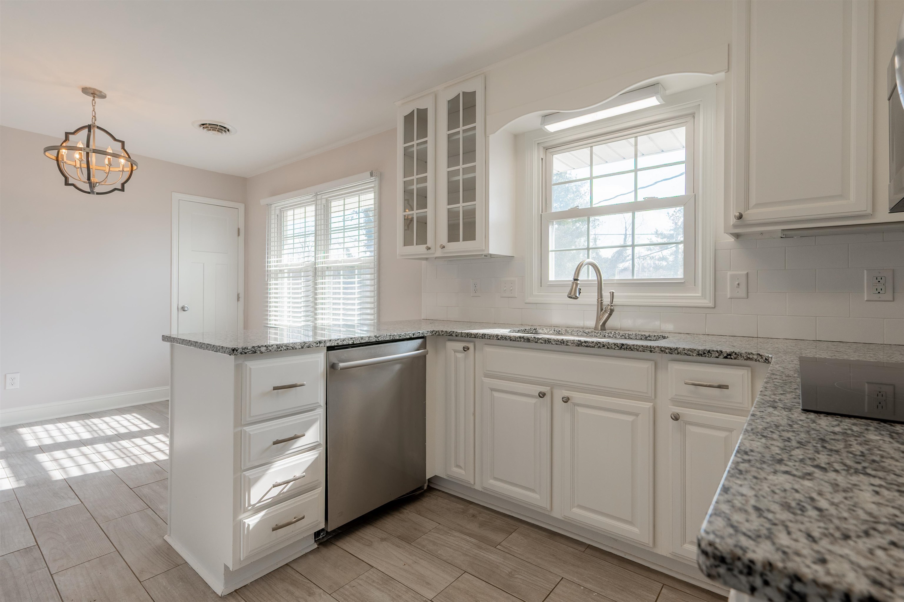 230 Montgomery Street NE Christiansburg VA 24073