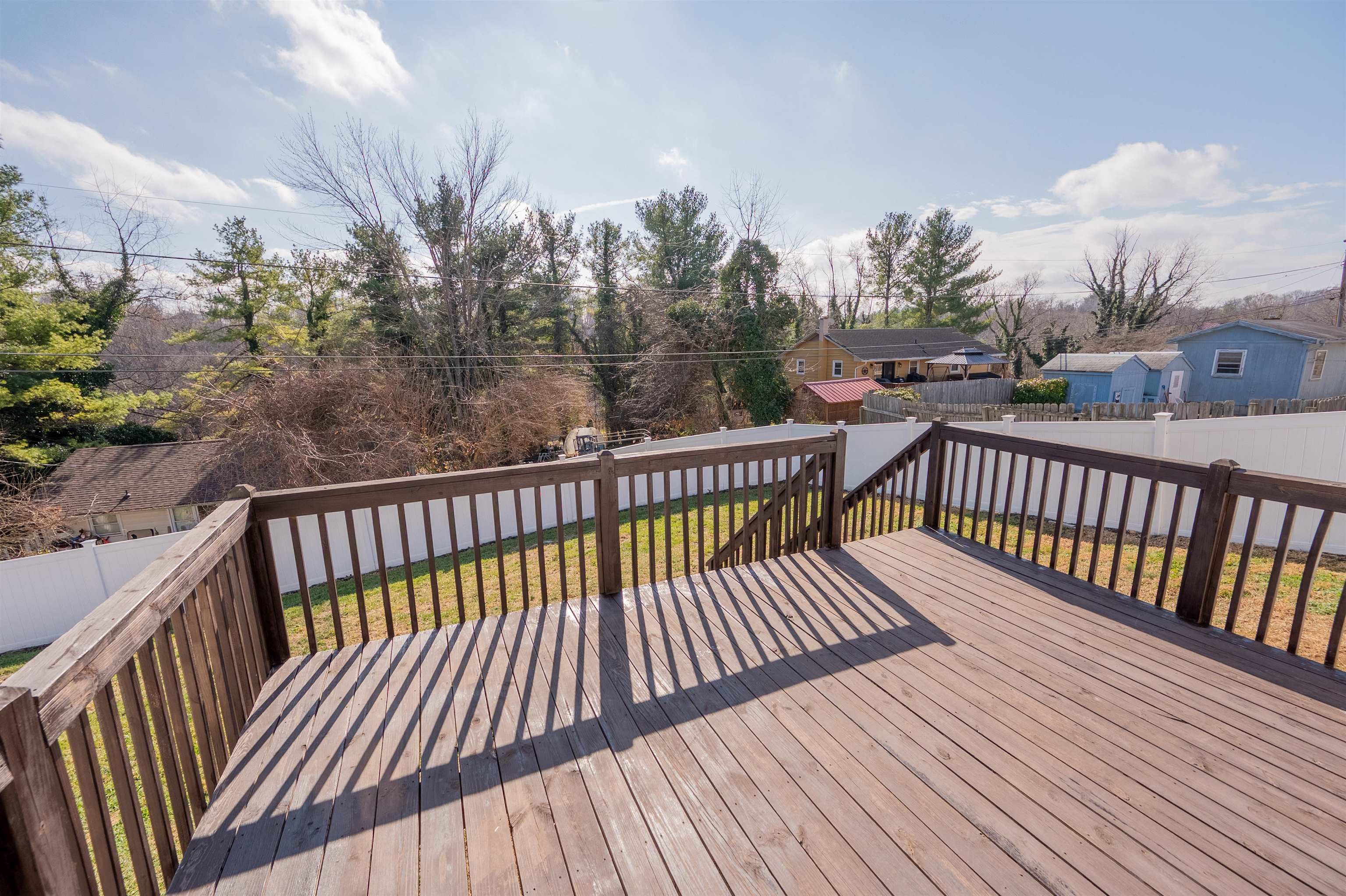 230 Montgomery Street NE Christiansburg VA 24073