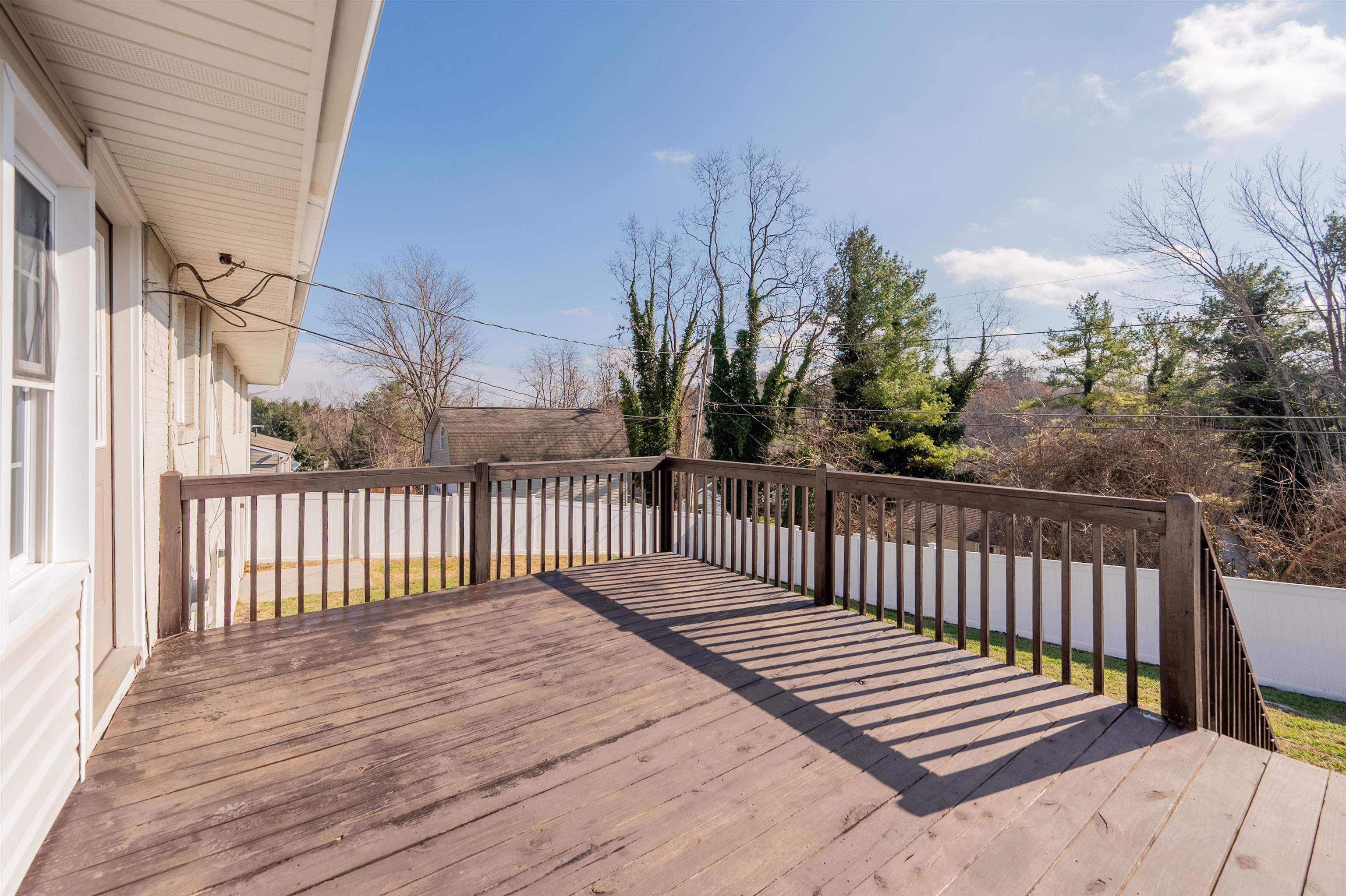 230 Montgomery Street NE Christiansburg VA 24073