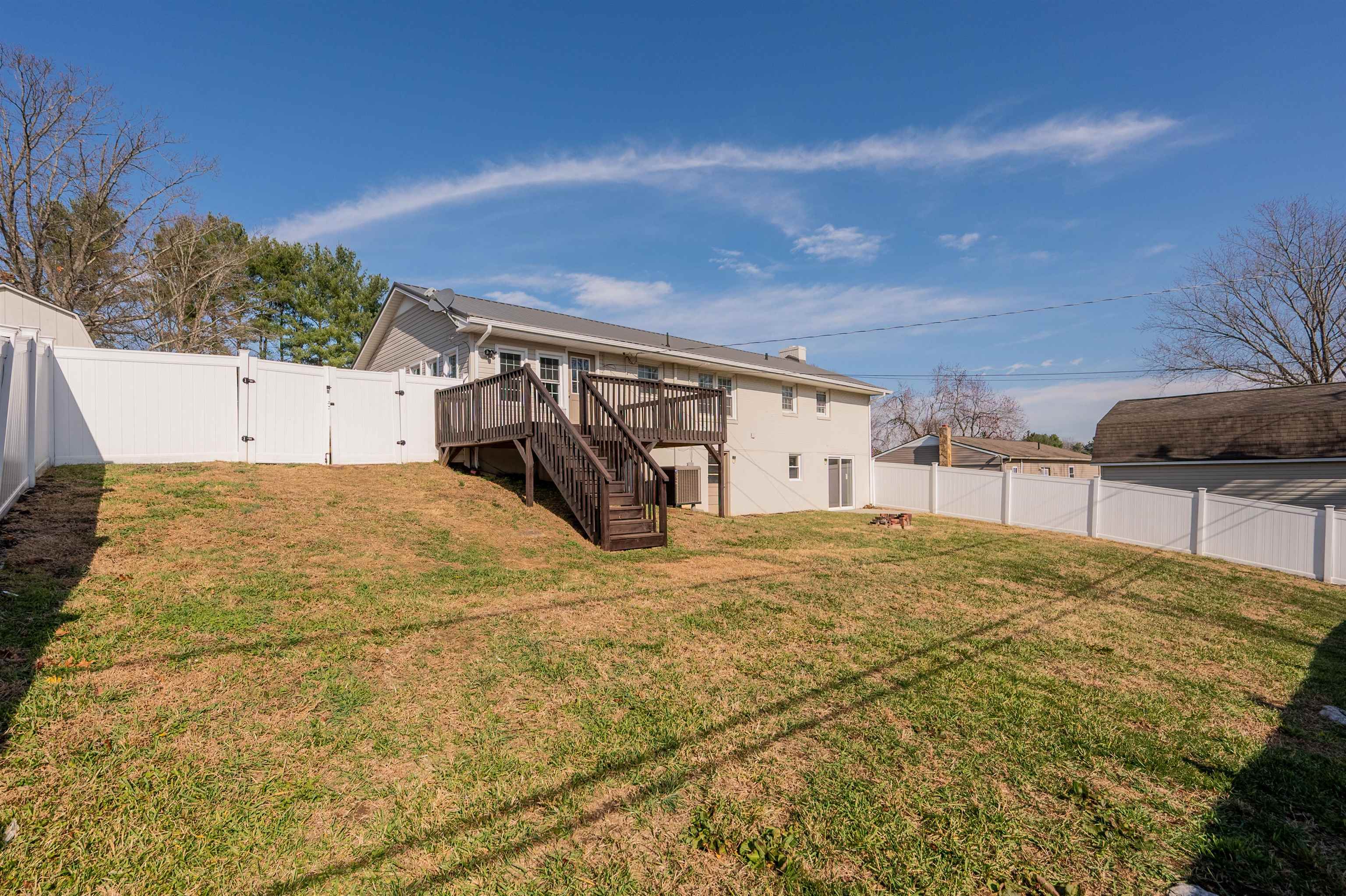 230 Montgomery Street NE Christiansburg VA 24073