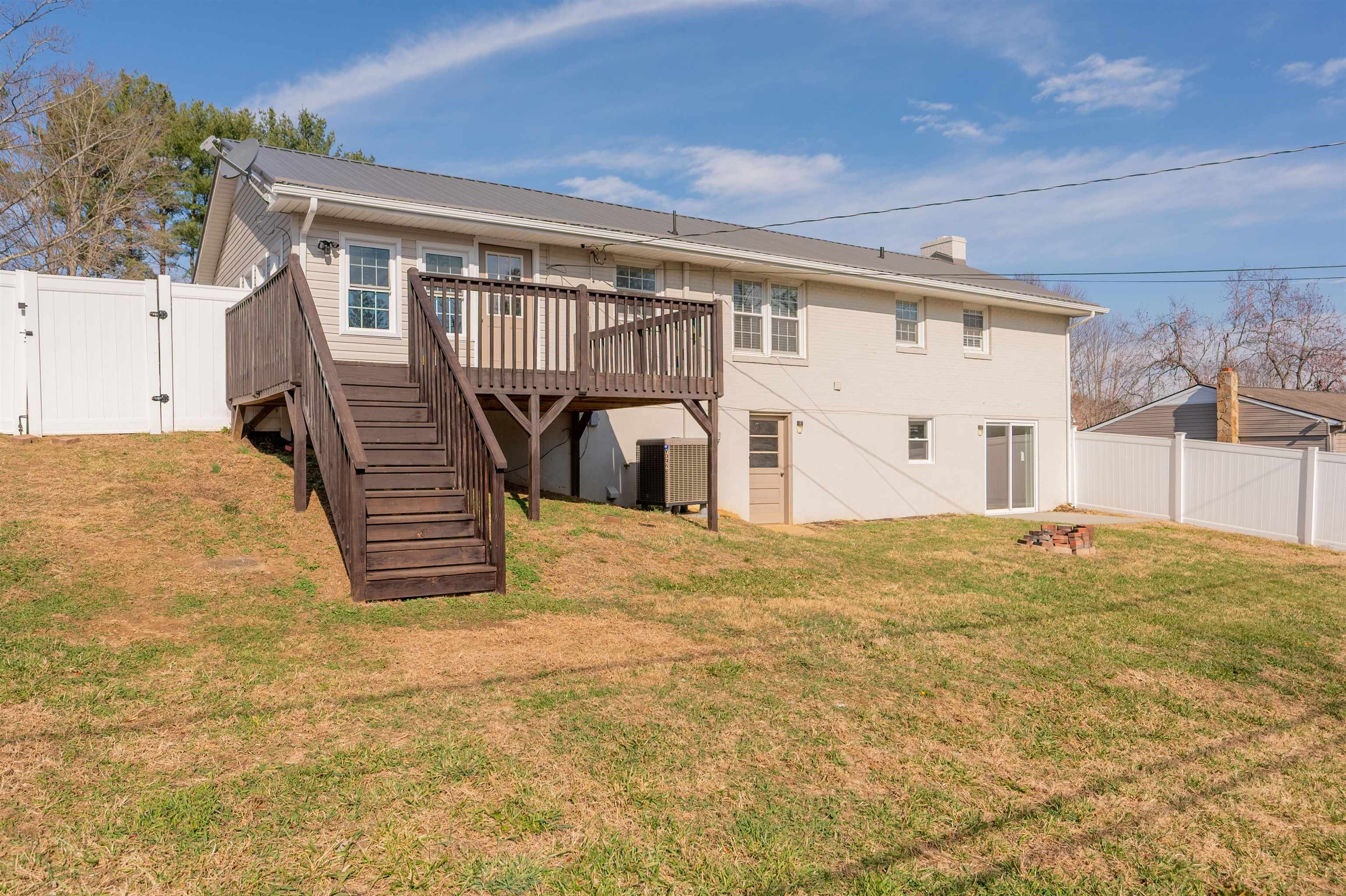 230 Montgomery Street NE Christiansburg VA 24073