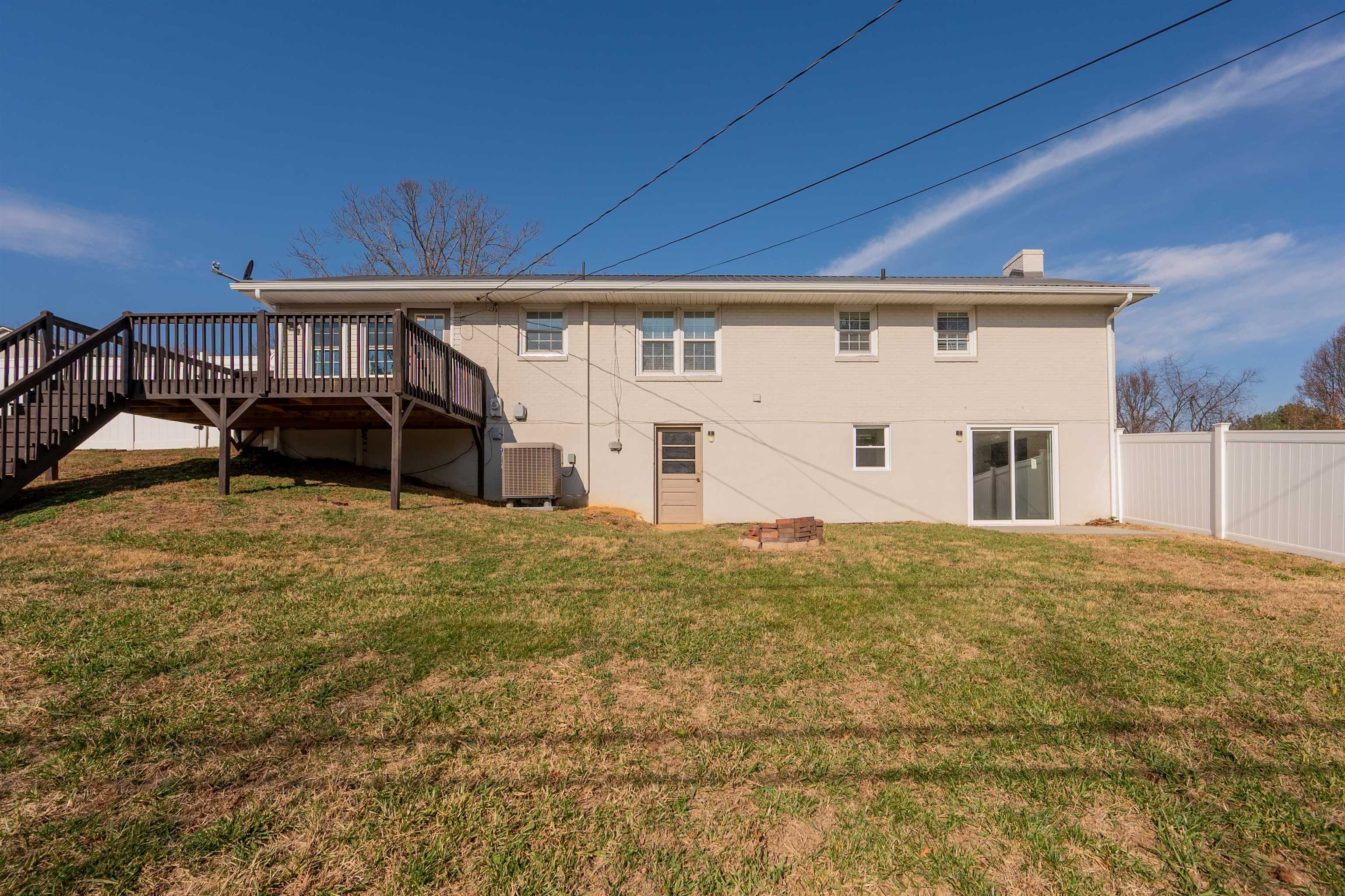 230 Montgomery Street NE Christiansburg VA 24073