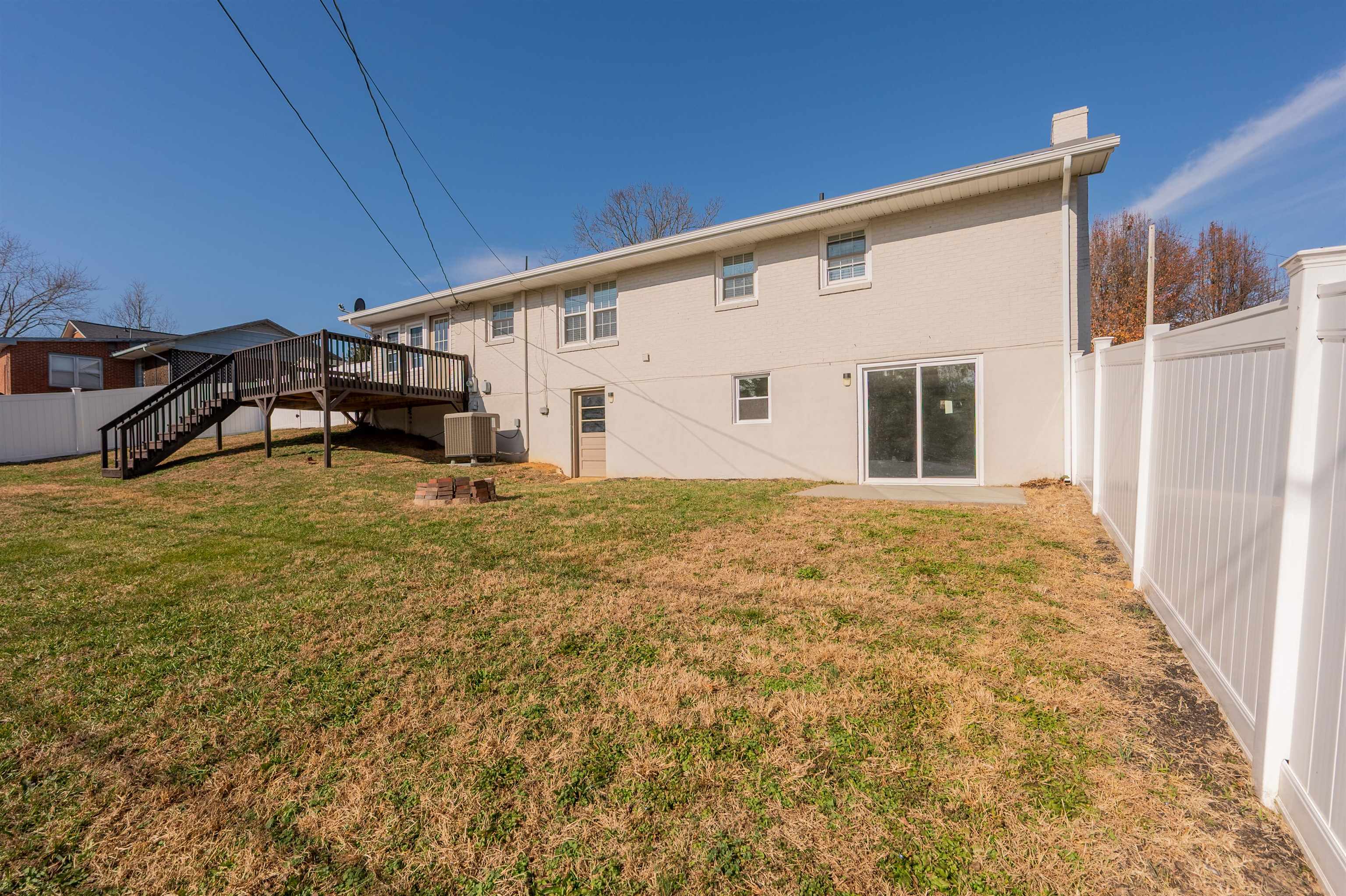 230 Montgomery Street NE Christiansburg VA 24073
